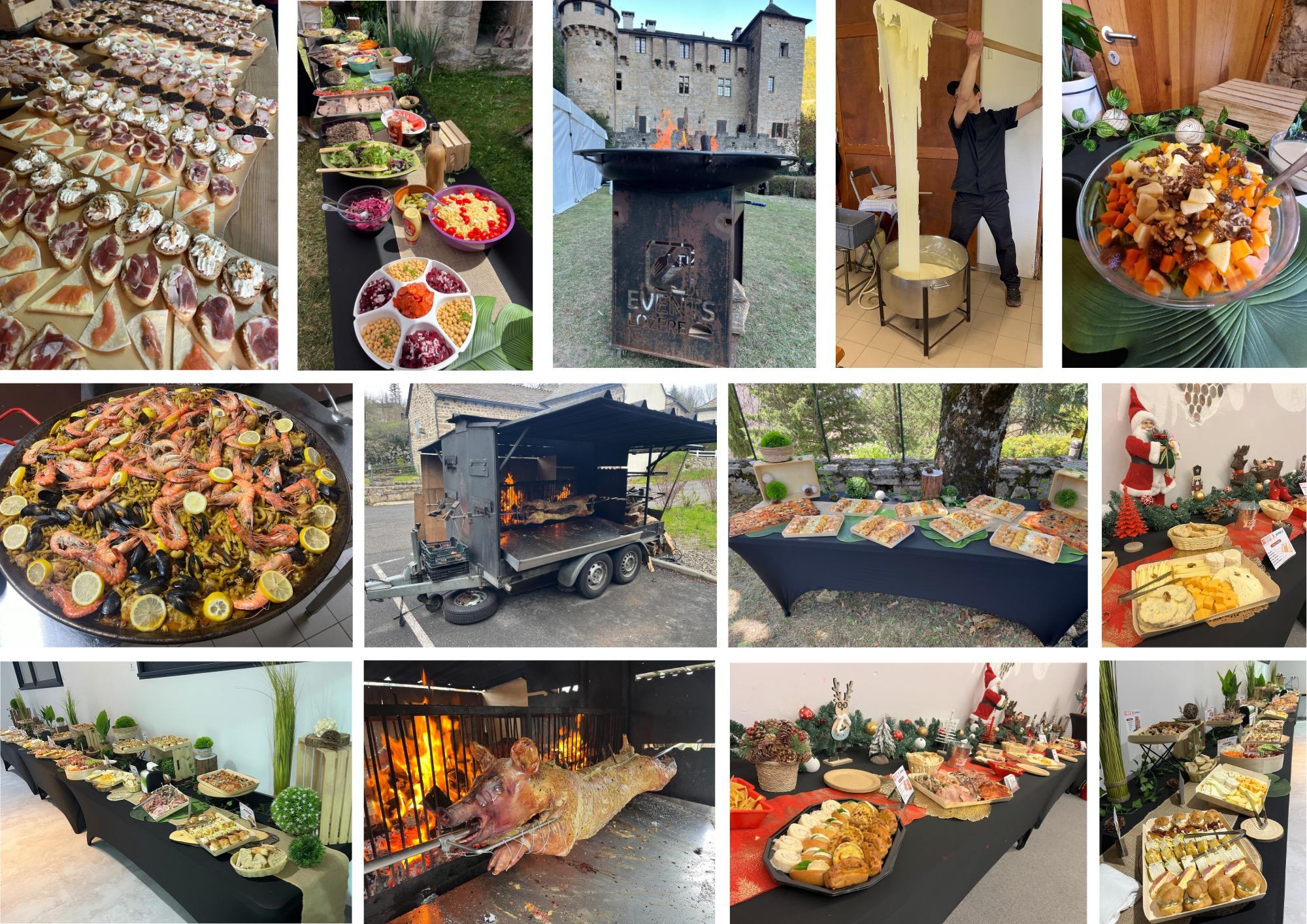 Events Lozère 2