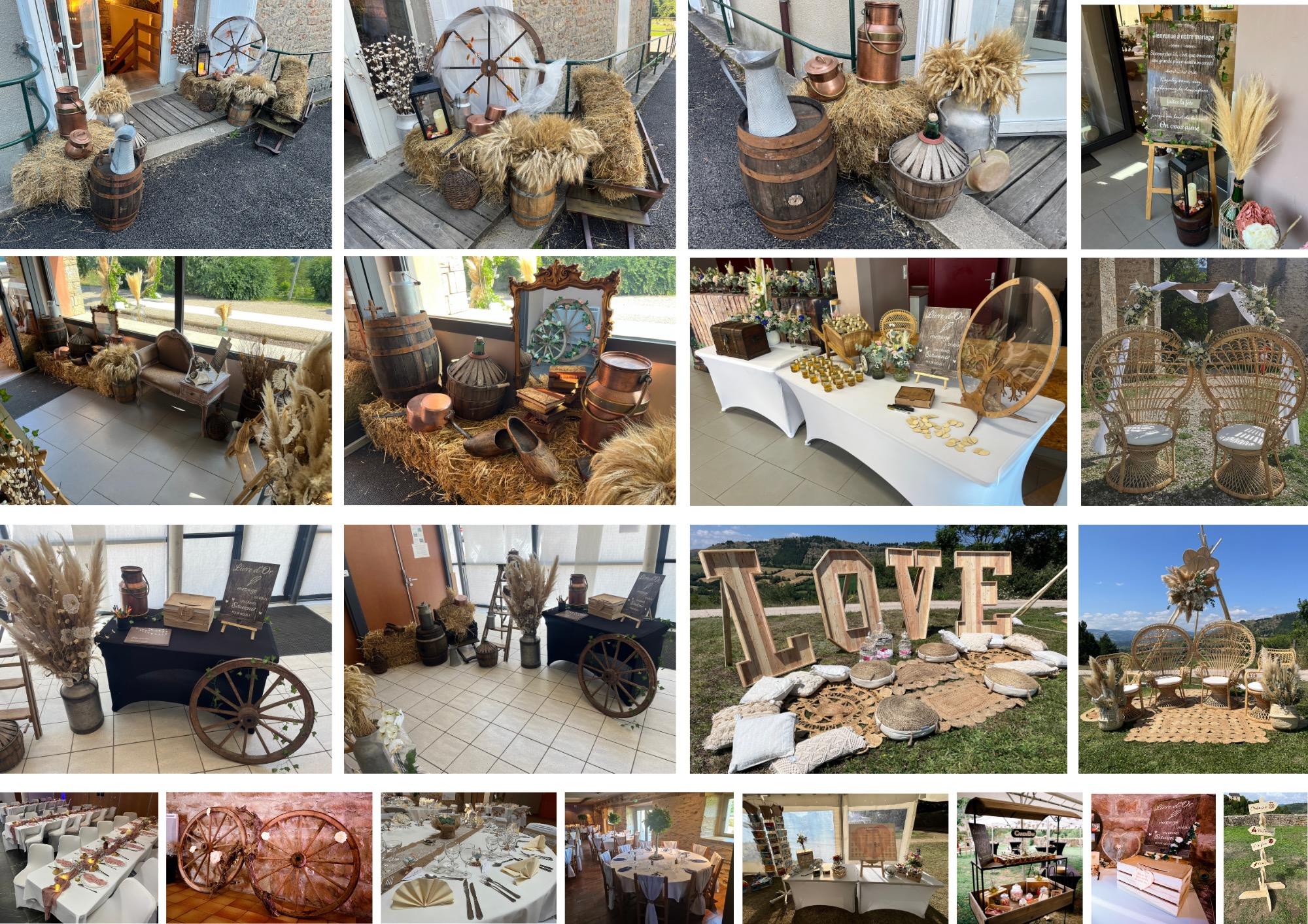 Events Lozère 3