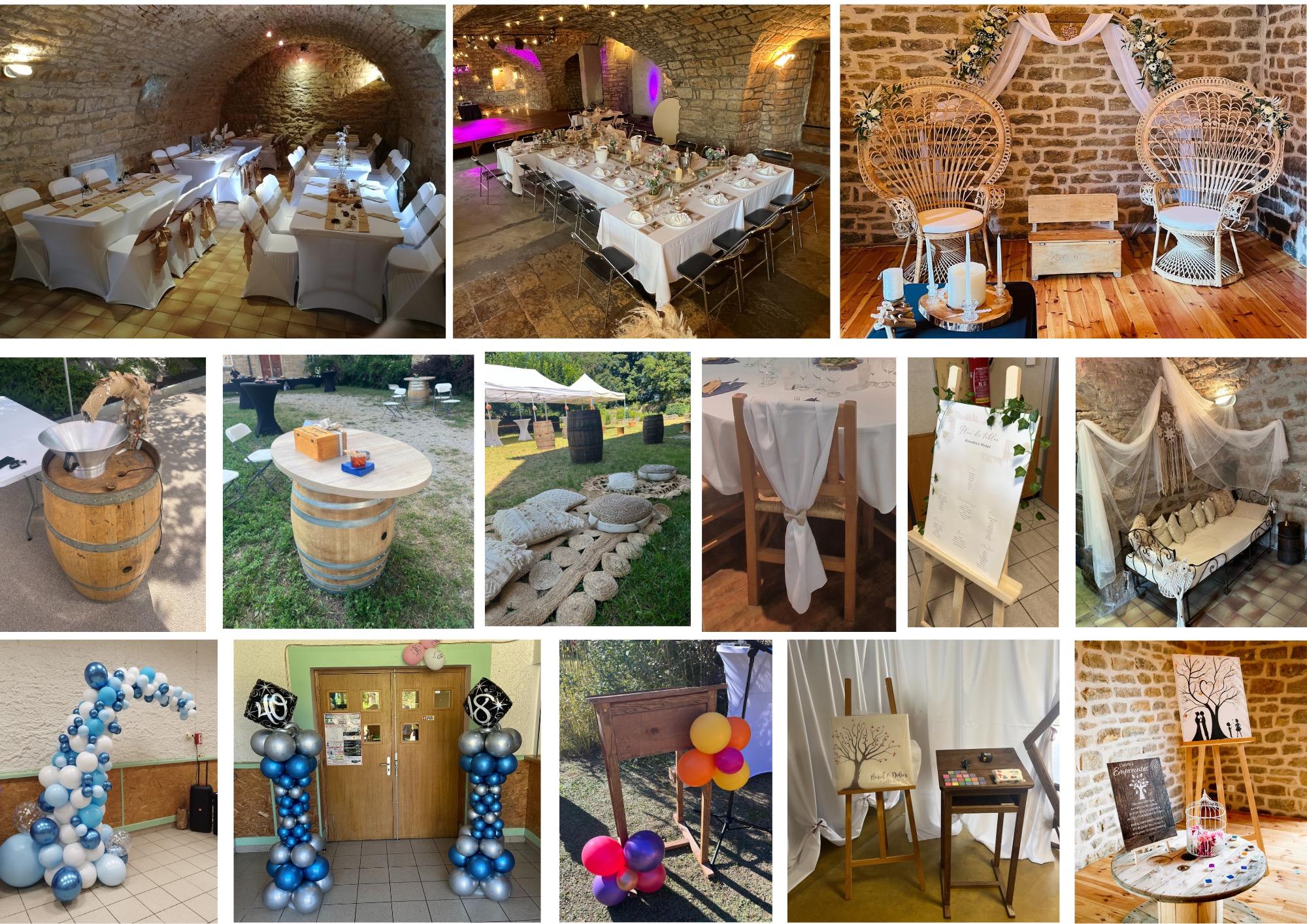 Events Lozère 4