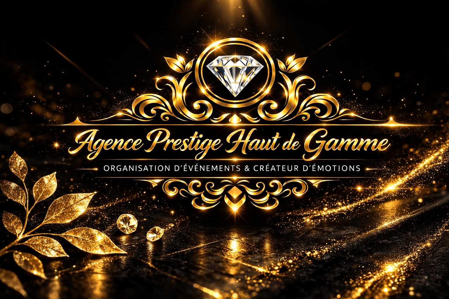 Agence Prestige de haut gamme à Chelles