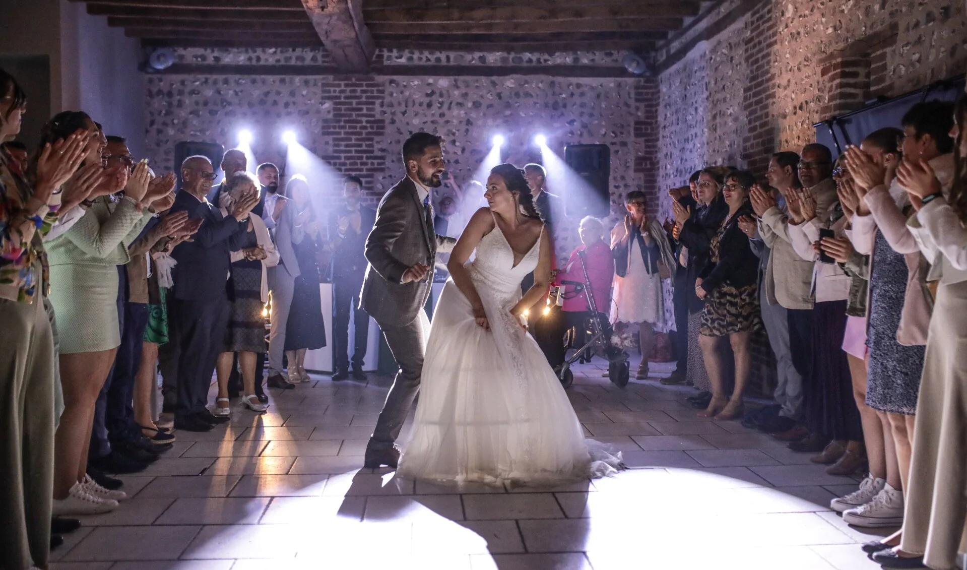 Wedding Events (DJ) 2