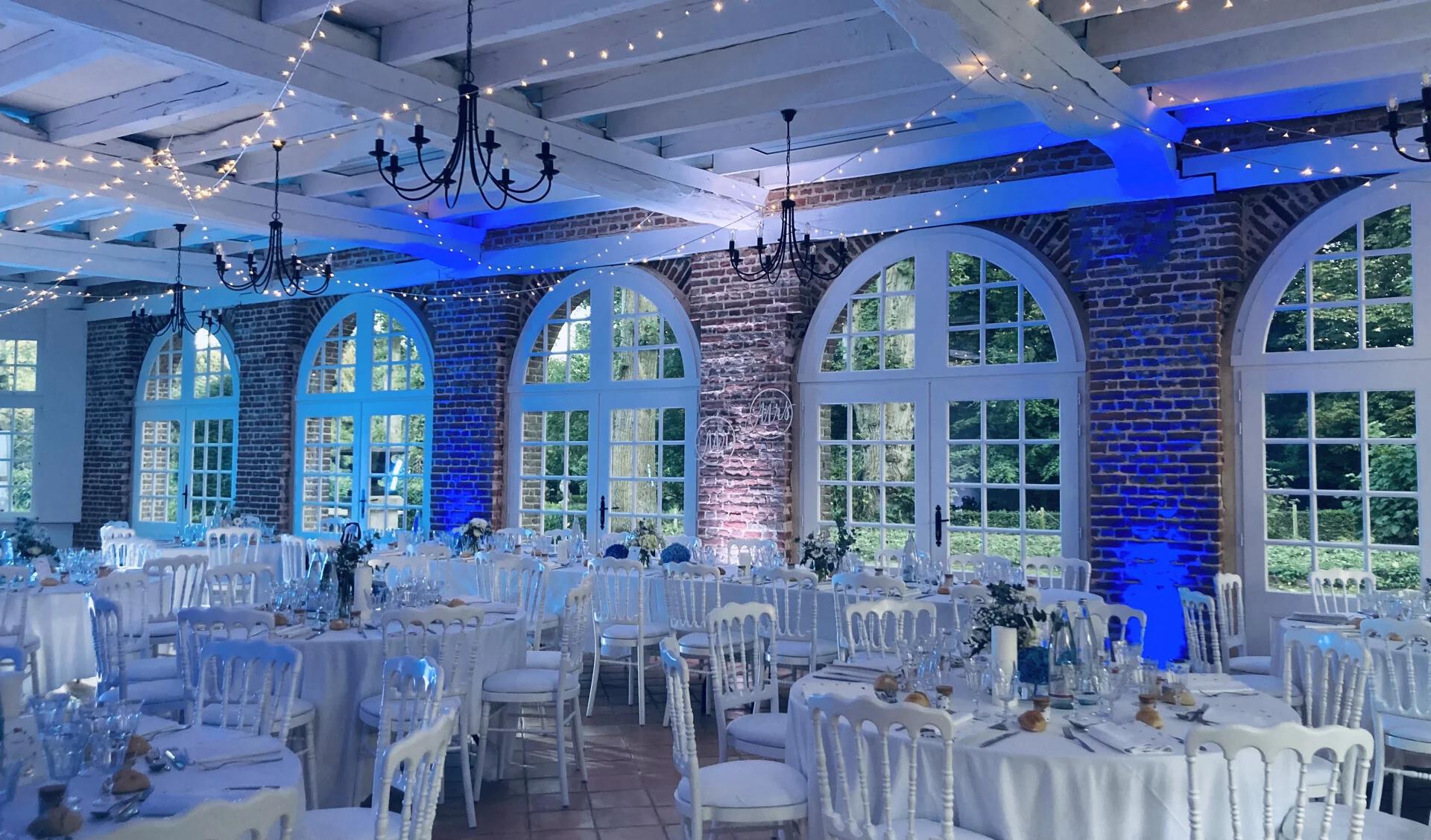 Wedding Events (DJ) 3