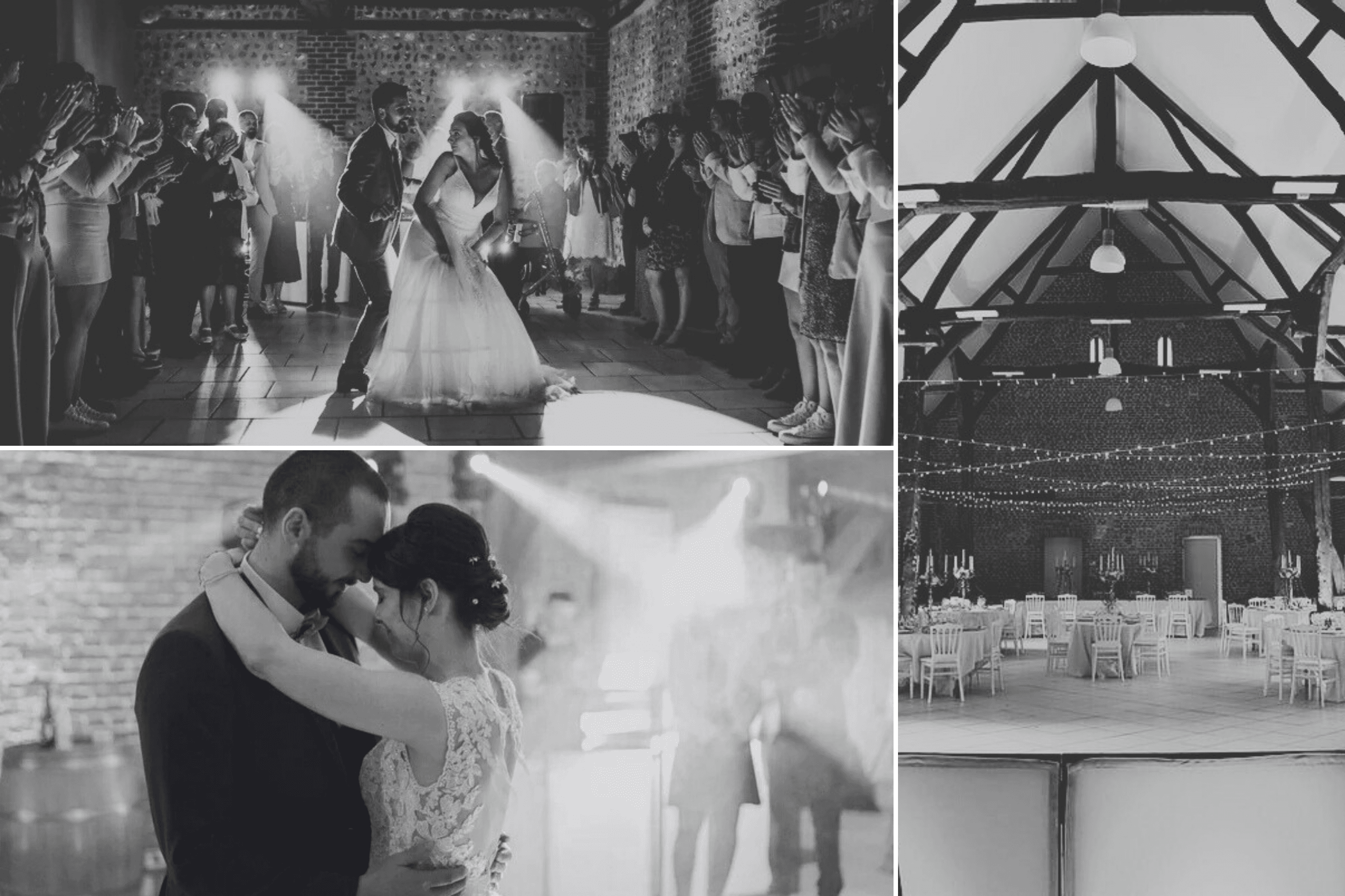 Wedding Events (DJ) 5