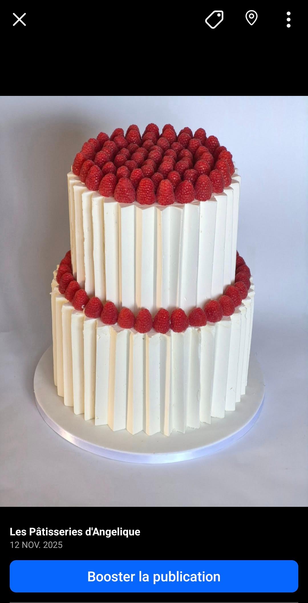 Les pâtisseries d’angelique 2