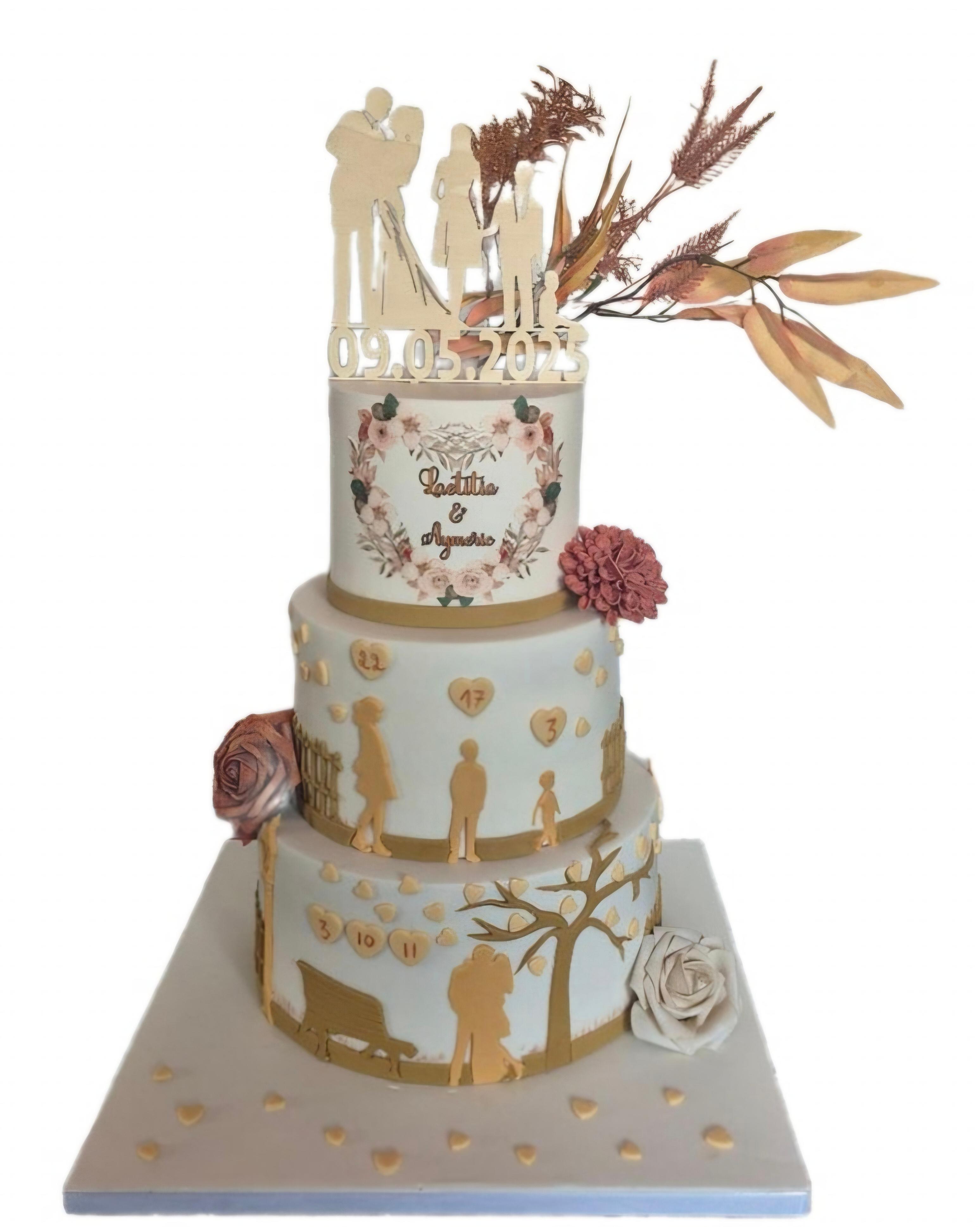 Les pâtisseries d’angelique 5