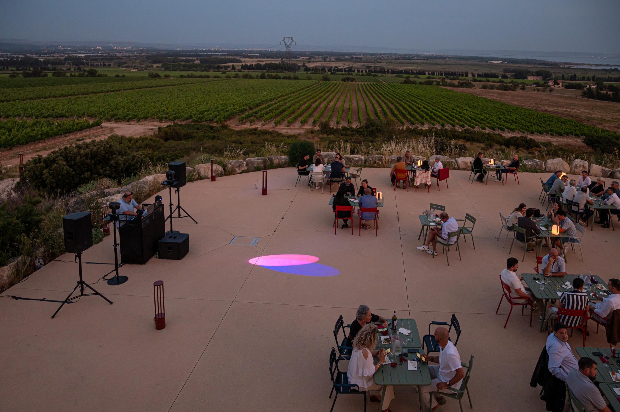 Provence Event 2