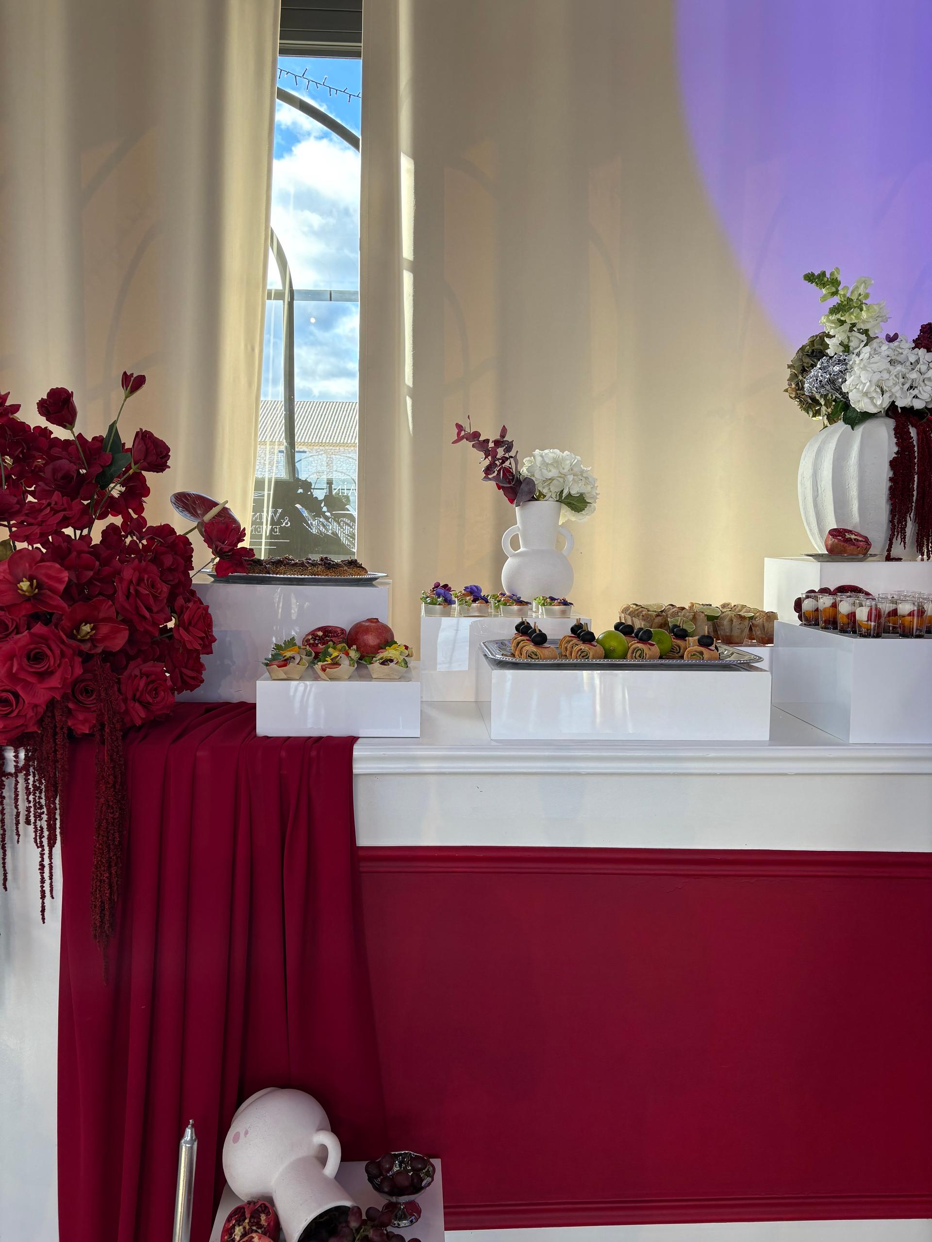 Ô Délice Event 2