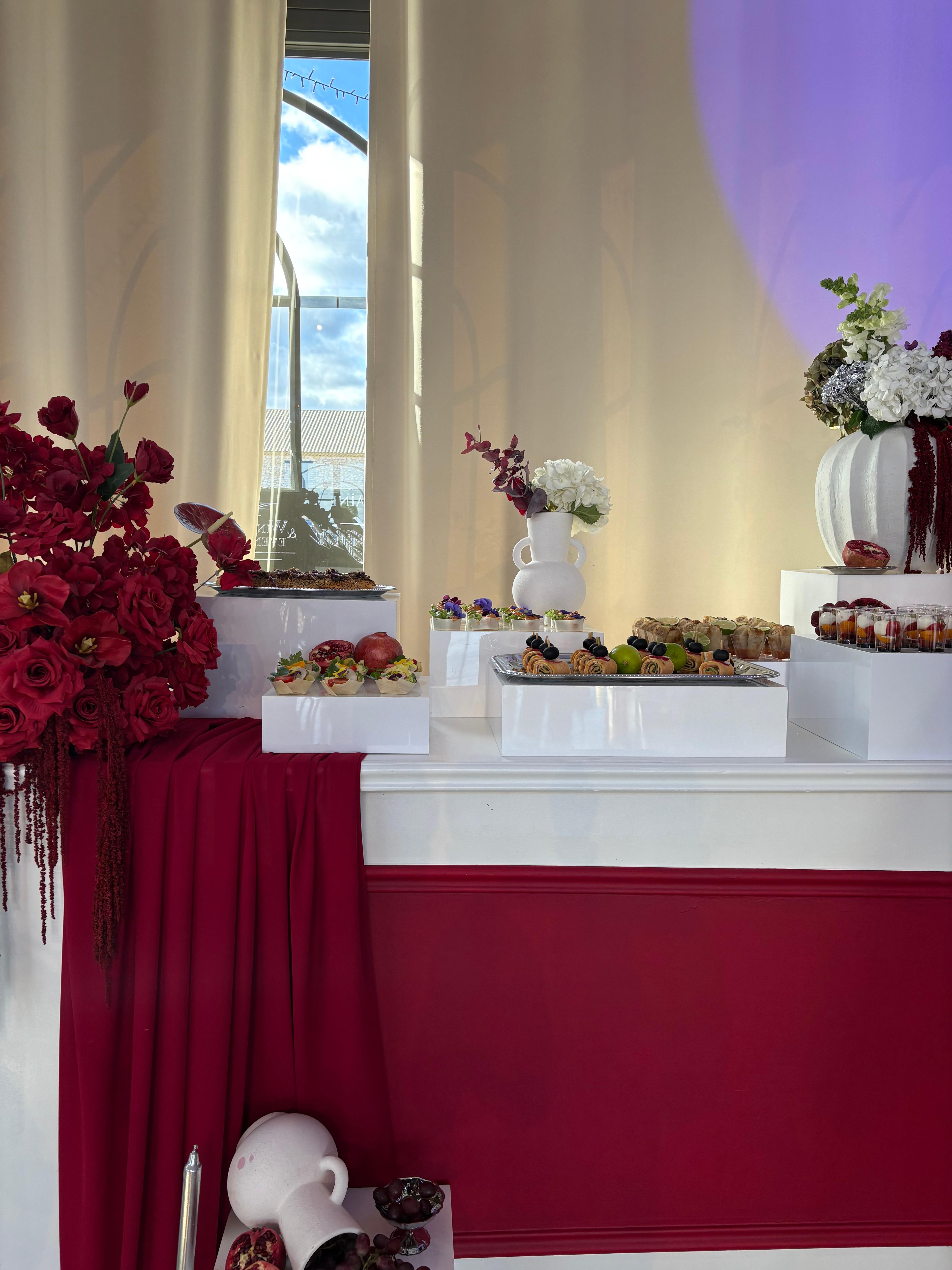 Ô Délice Event 2