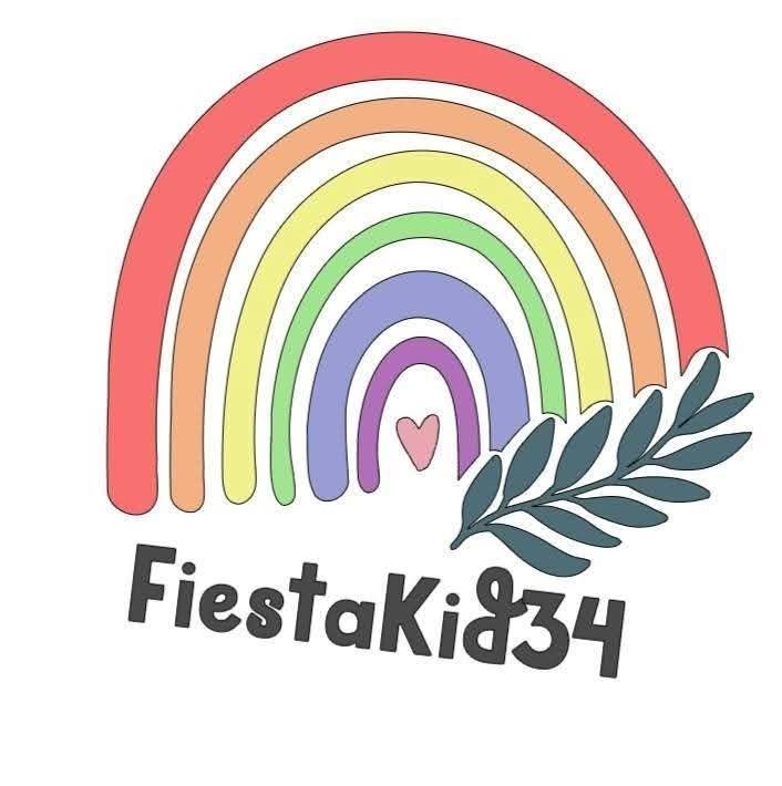 FiestaKid34 à Servian