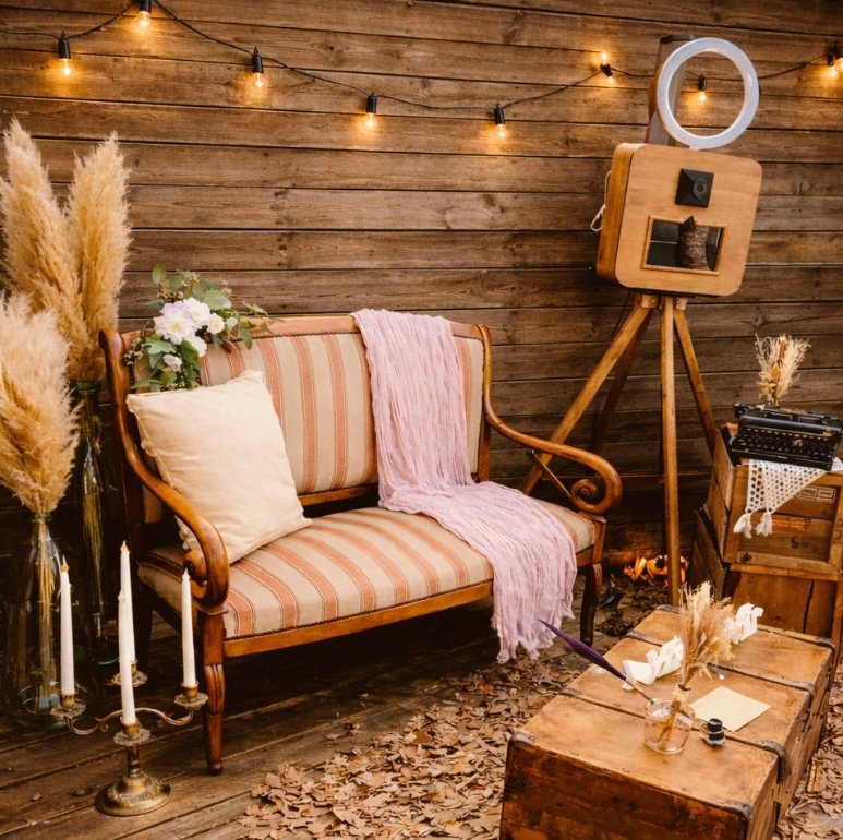 Le temps d’une deco à Besne