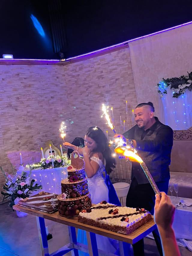 Papa gateau 5