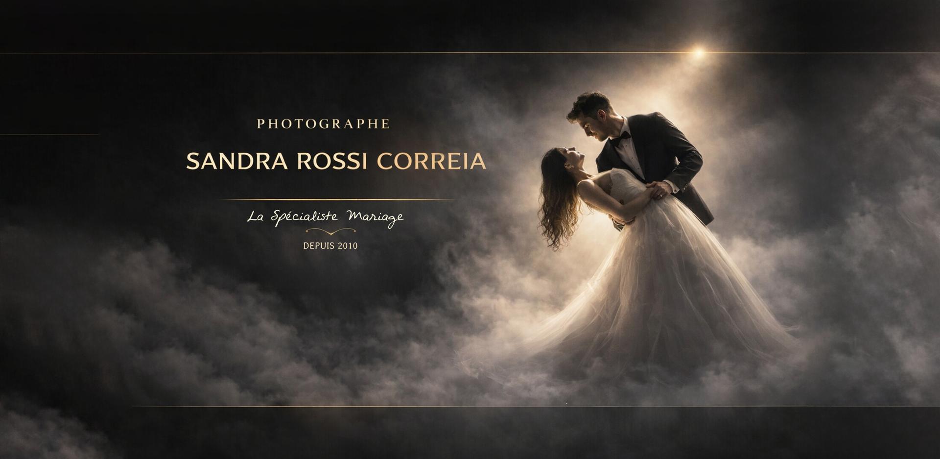 SANDRA ROSSI CORREIA