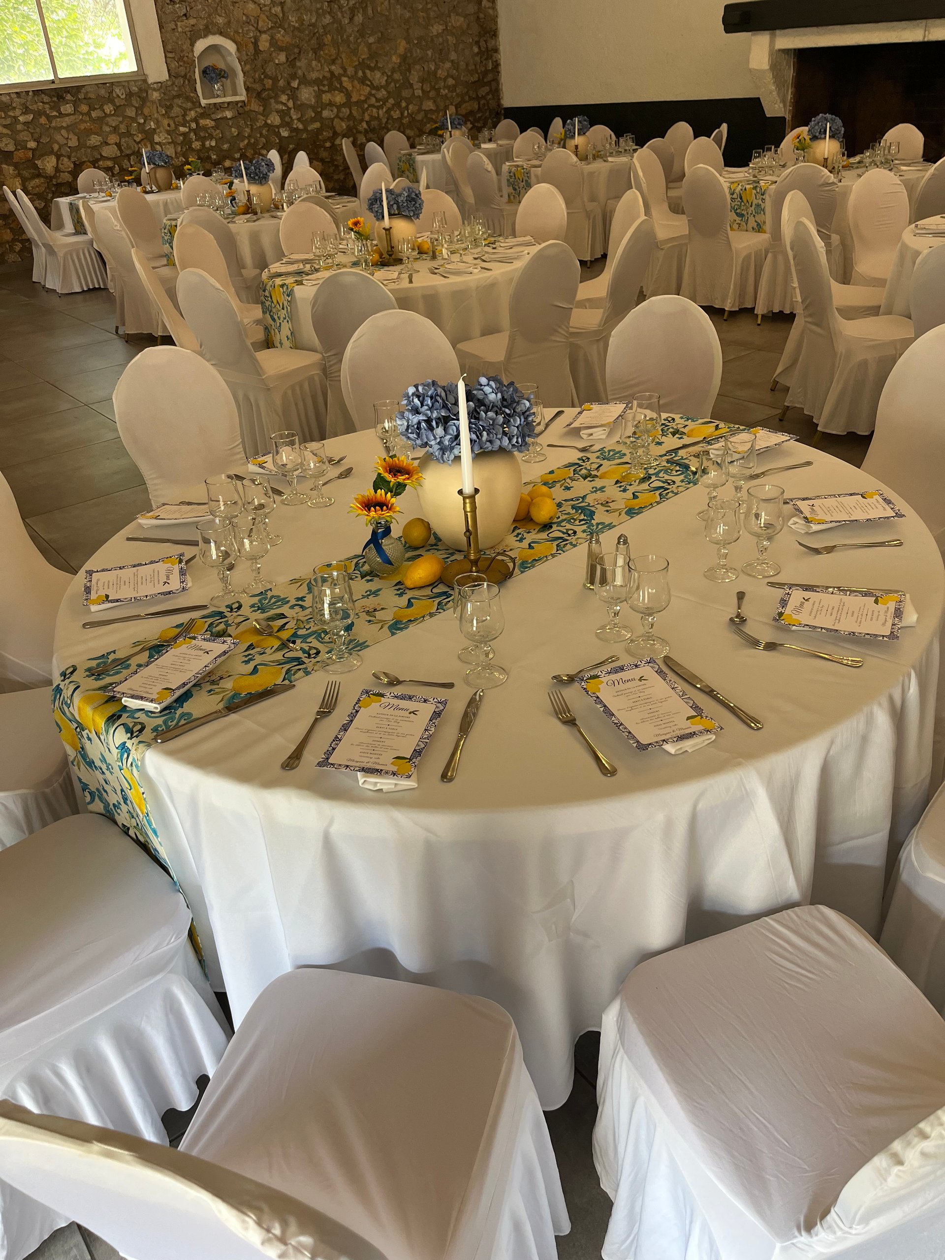 DreamEvent Location à La Seyne sur mer