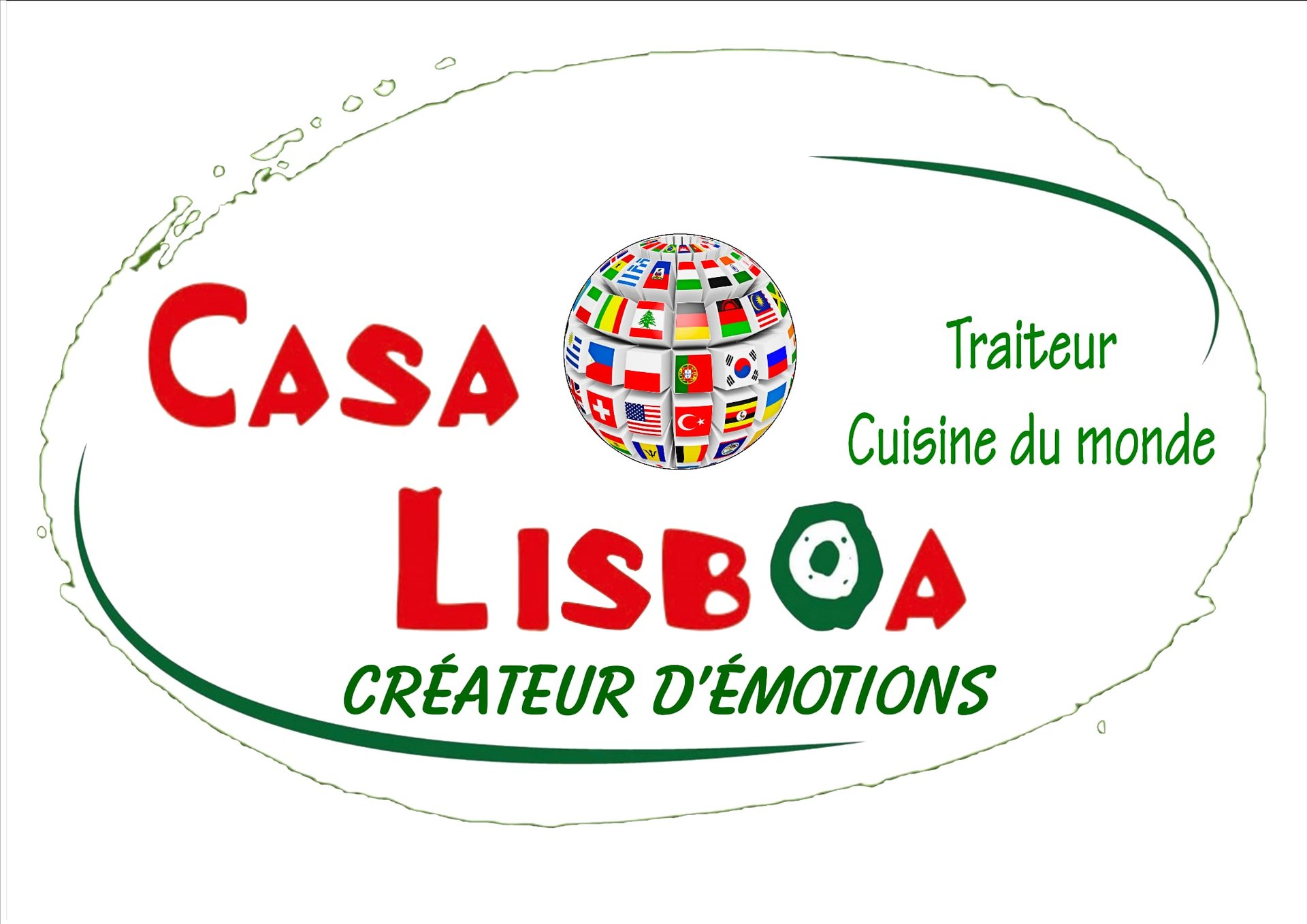 Casa Lisboa traiteur à Frontignan