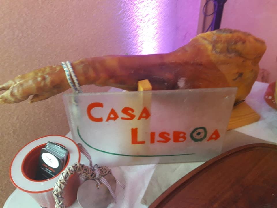 Casa Lisboa traiteur 3