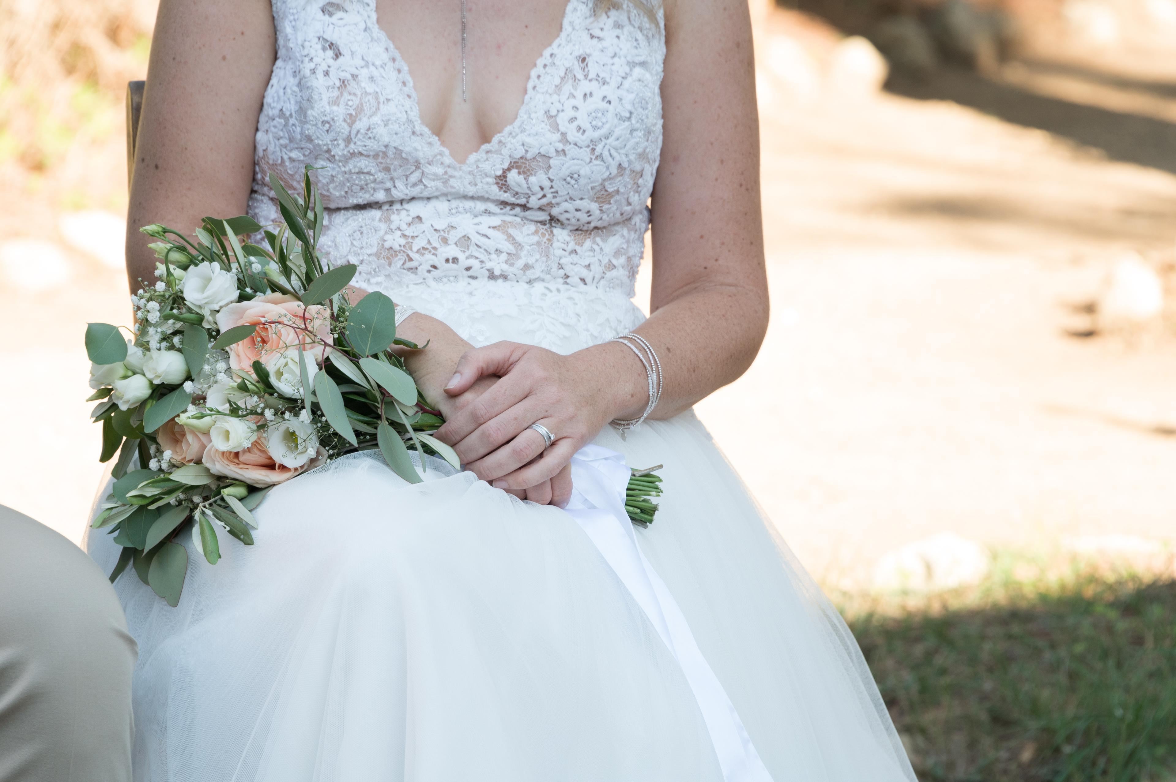 Laura B. Mariage 2