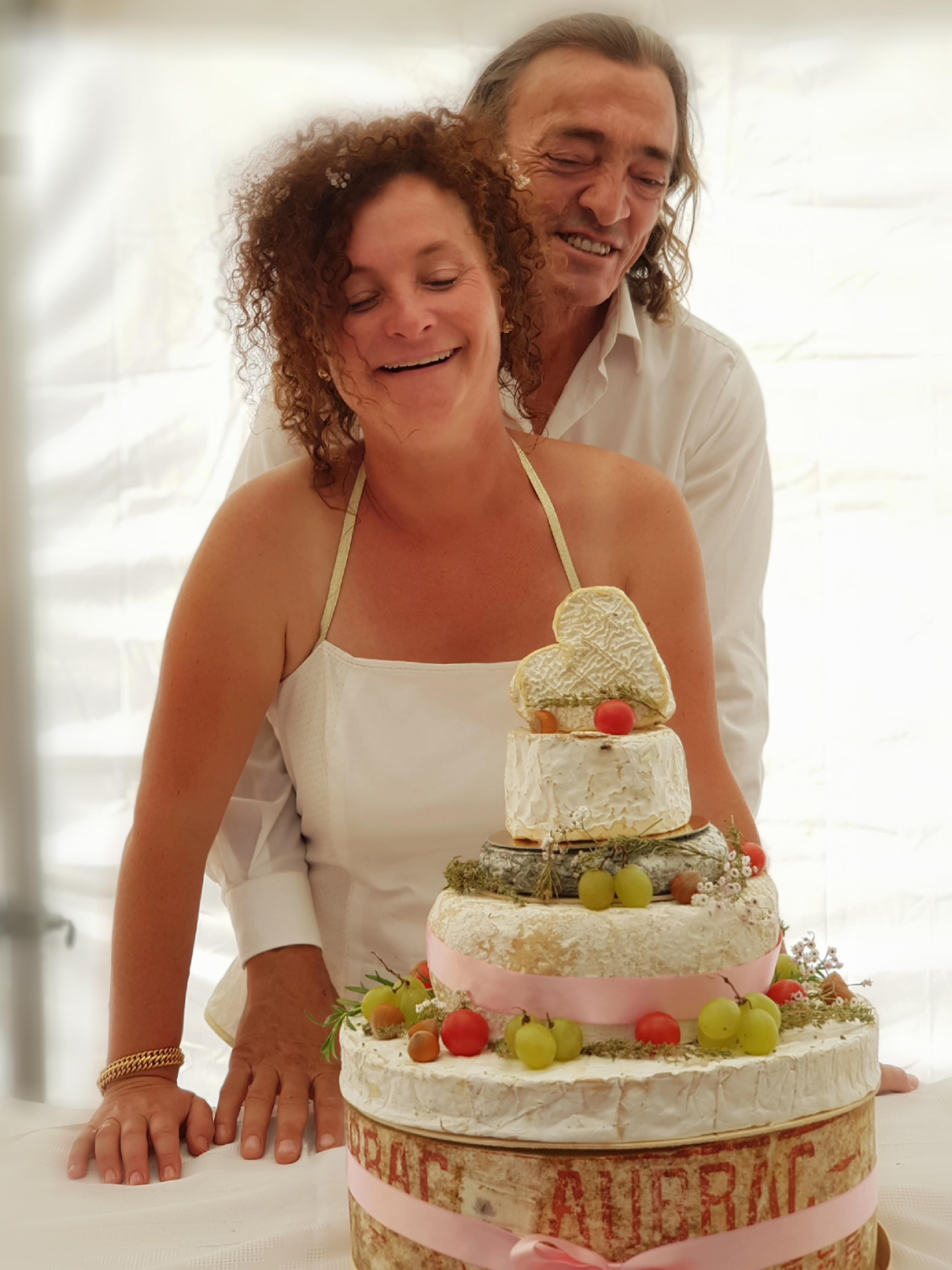 Laura B. Mariage 3