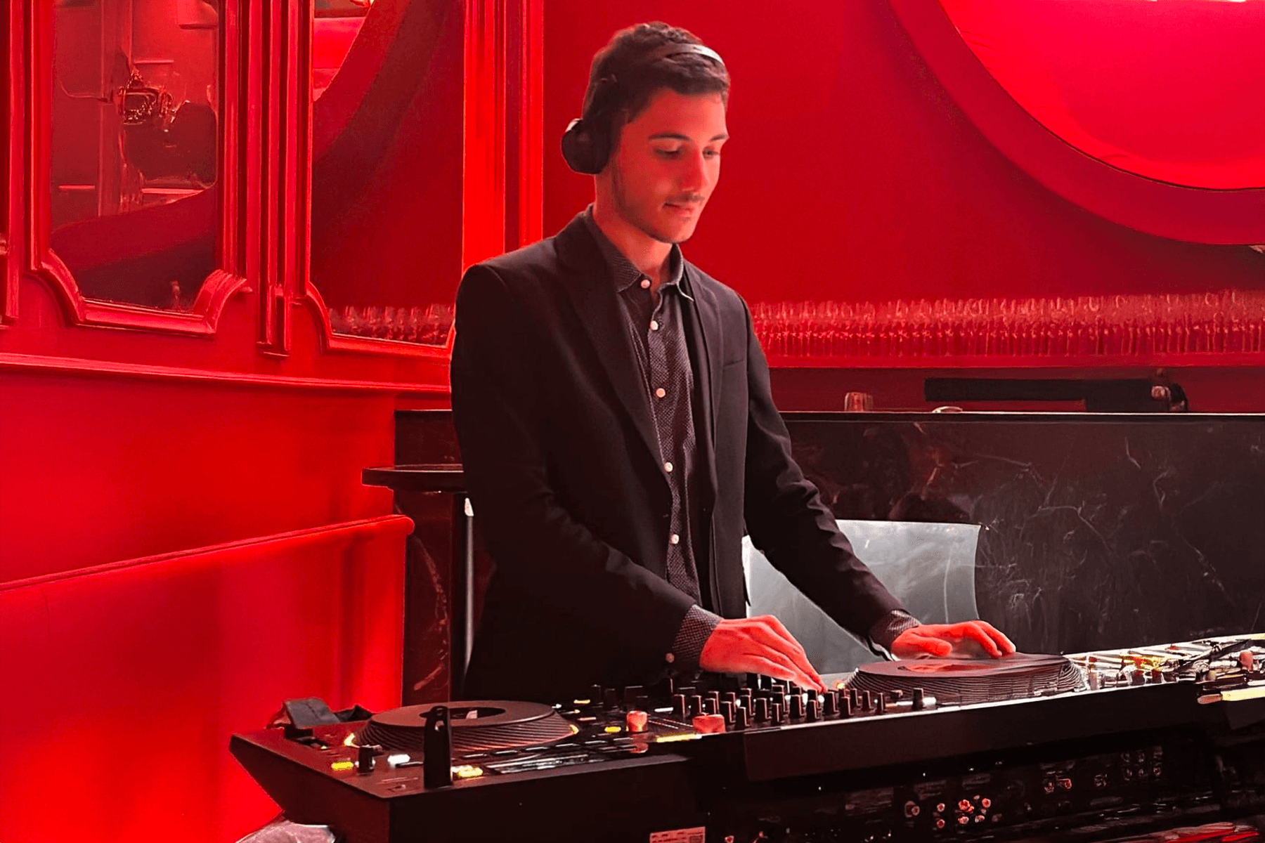 YOUNX Events