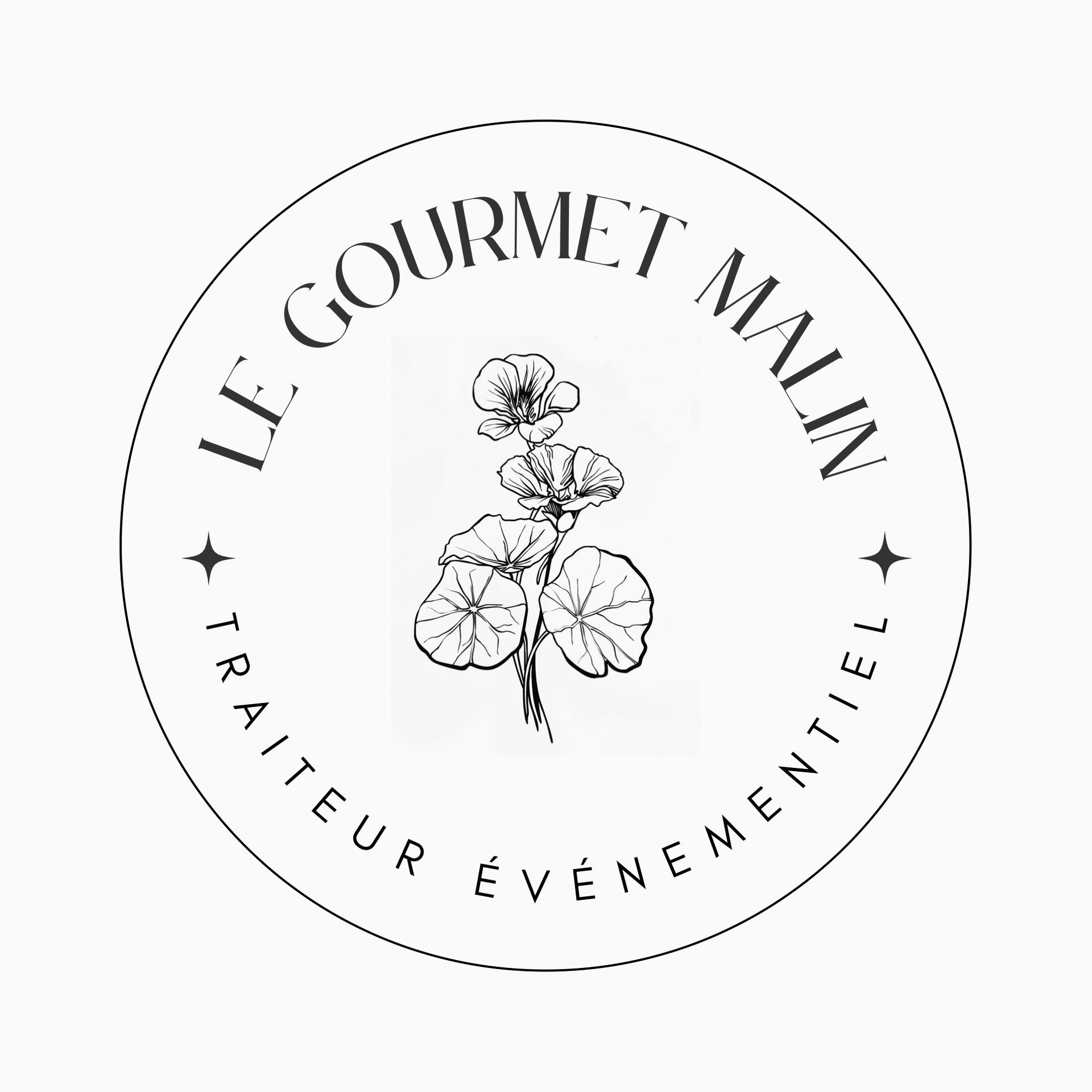 Le gourmet malin