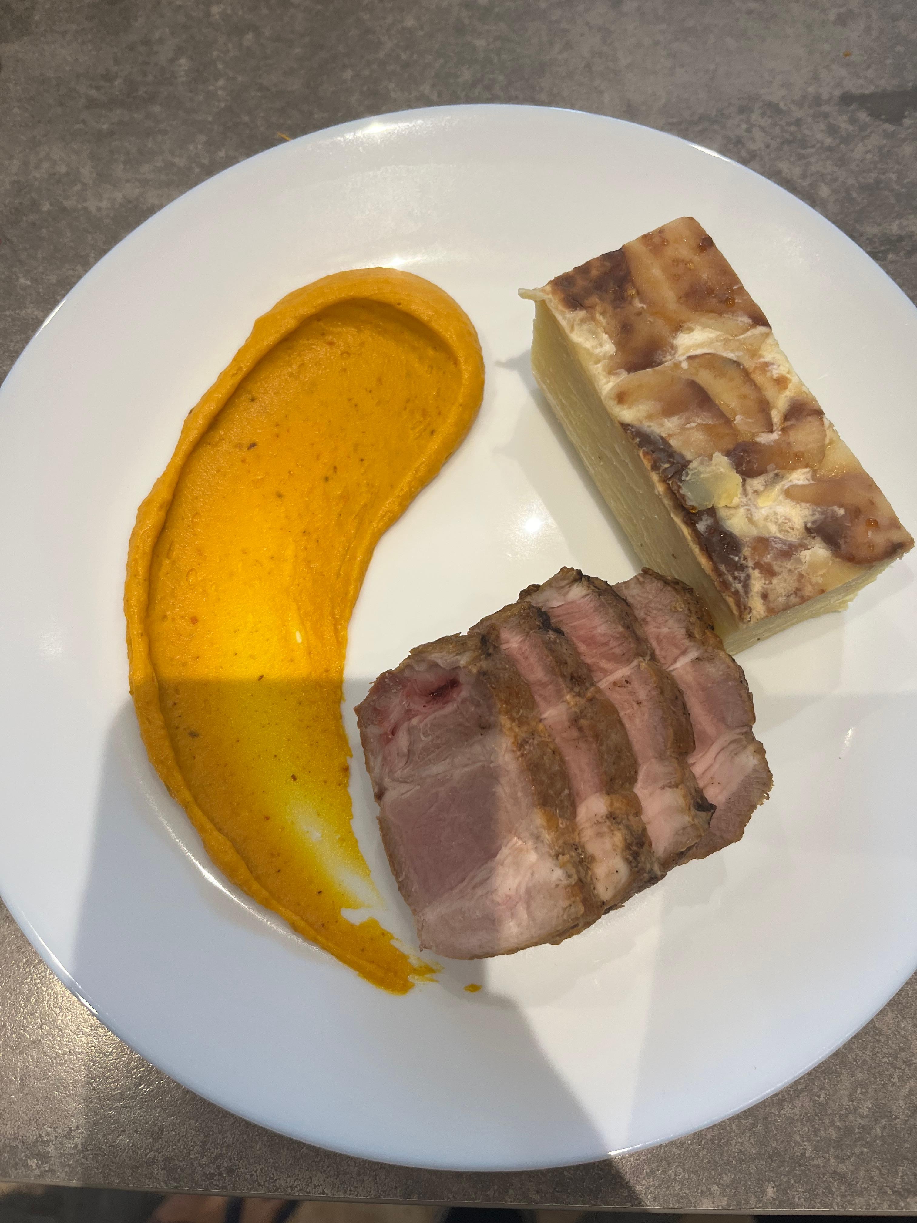 Le gourmet malin 3