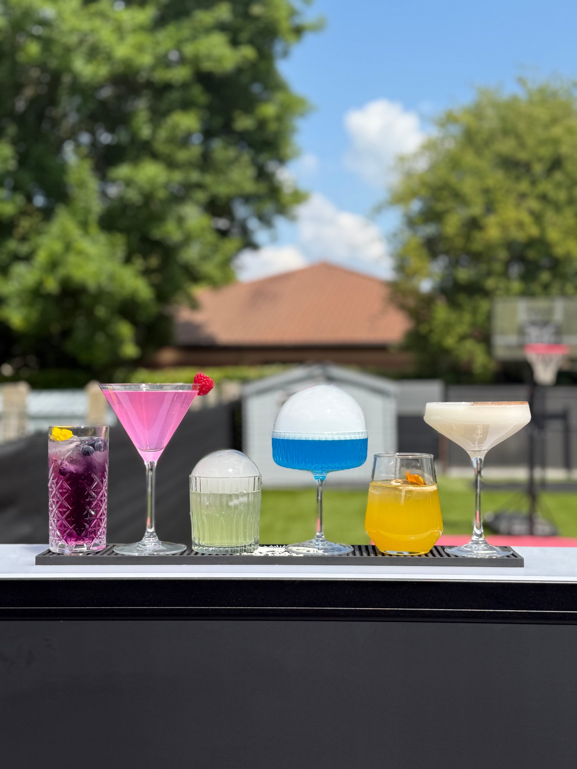 Prestige Barman à La Bassée