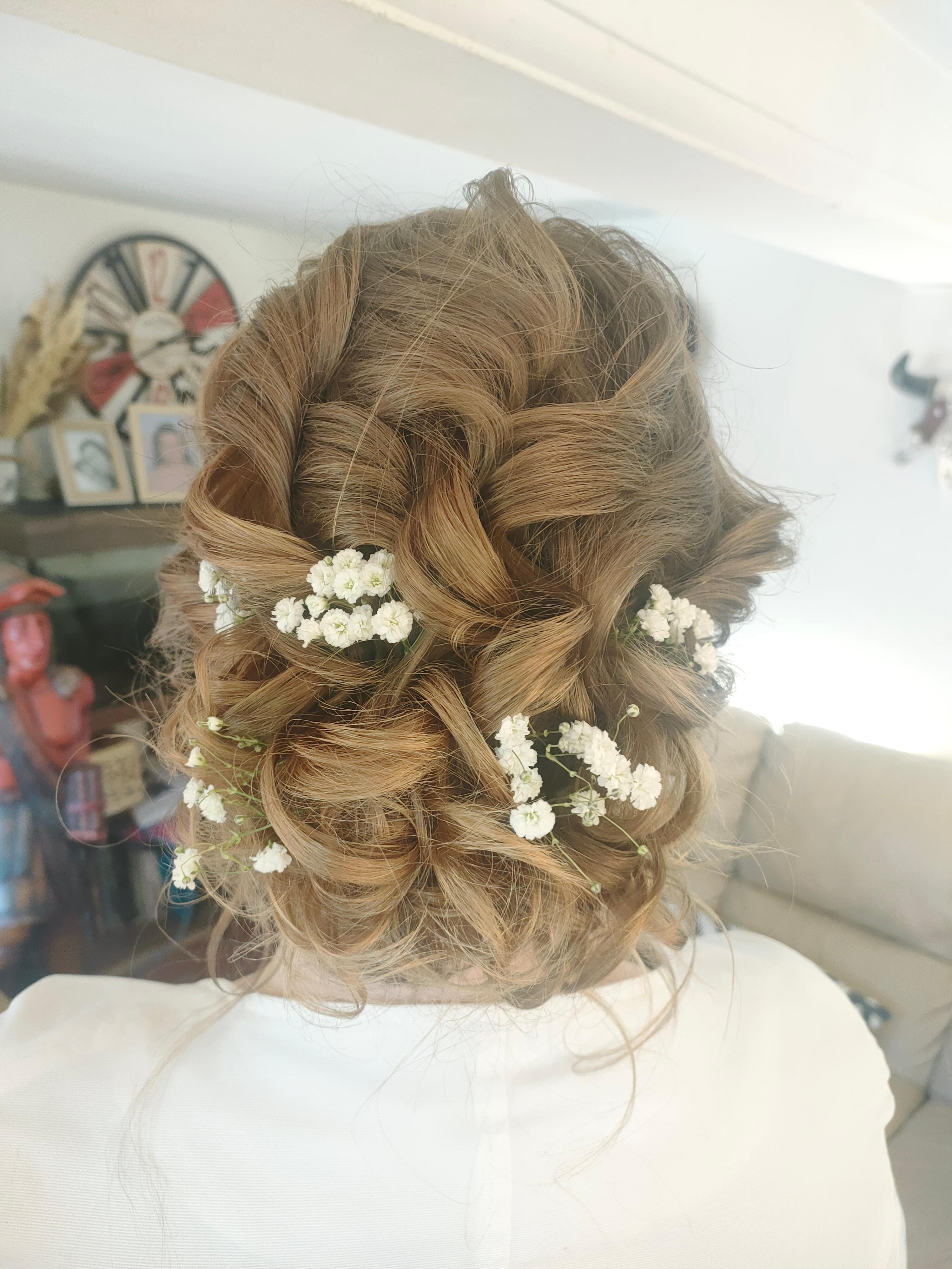 Coiffure et ongles 2