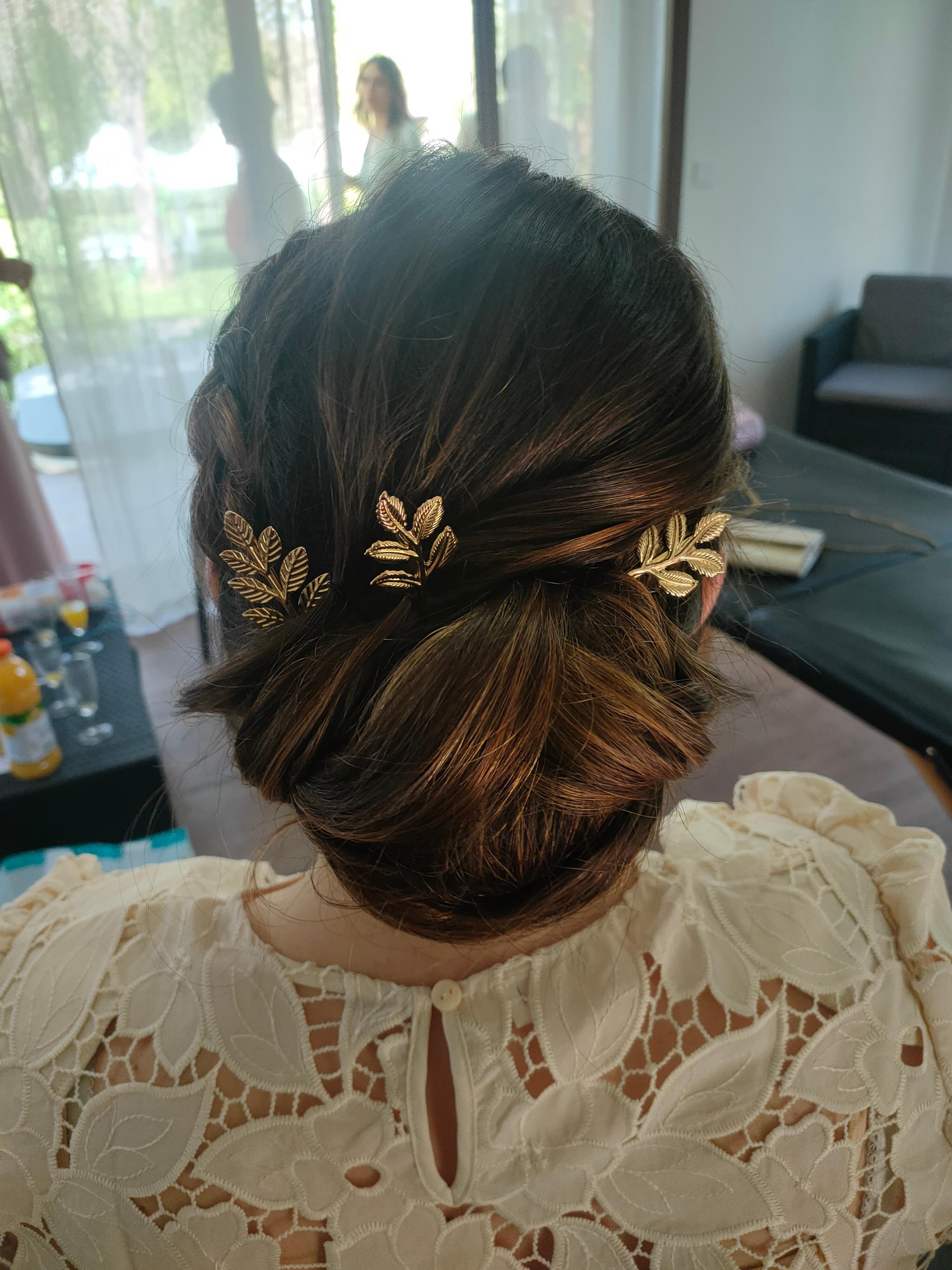 Coiffure et ongles 3