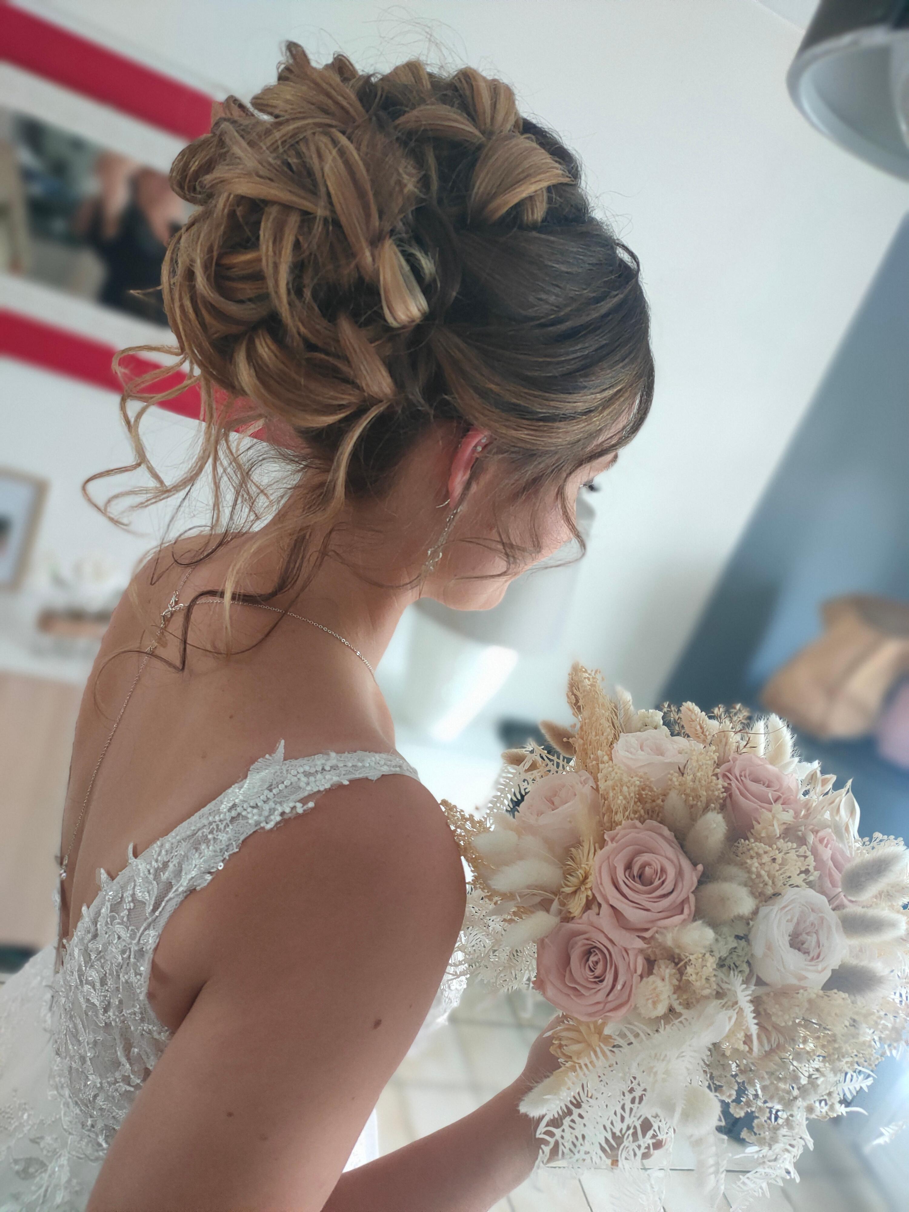 Coiffure et ongles 4