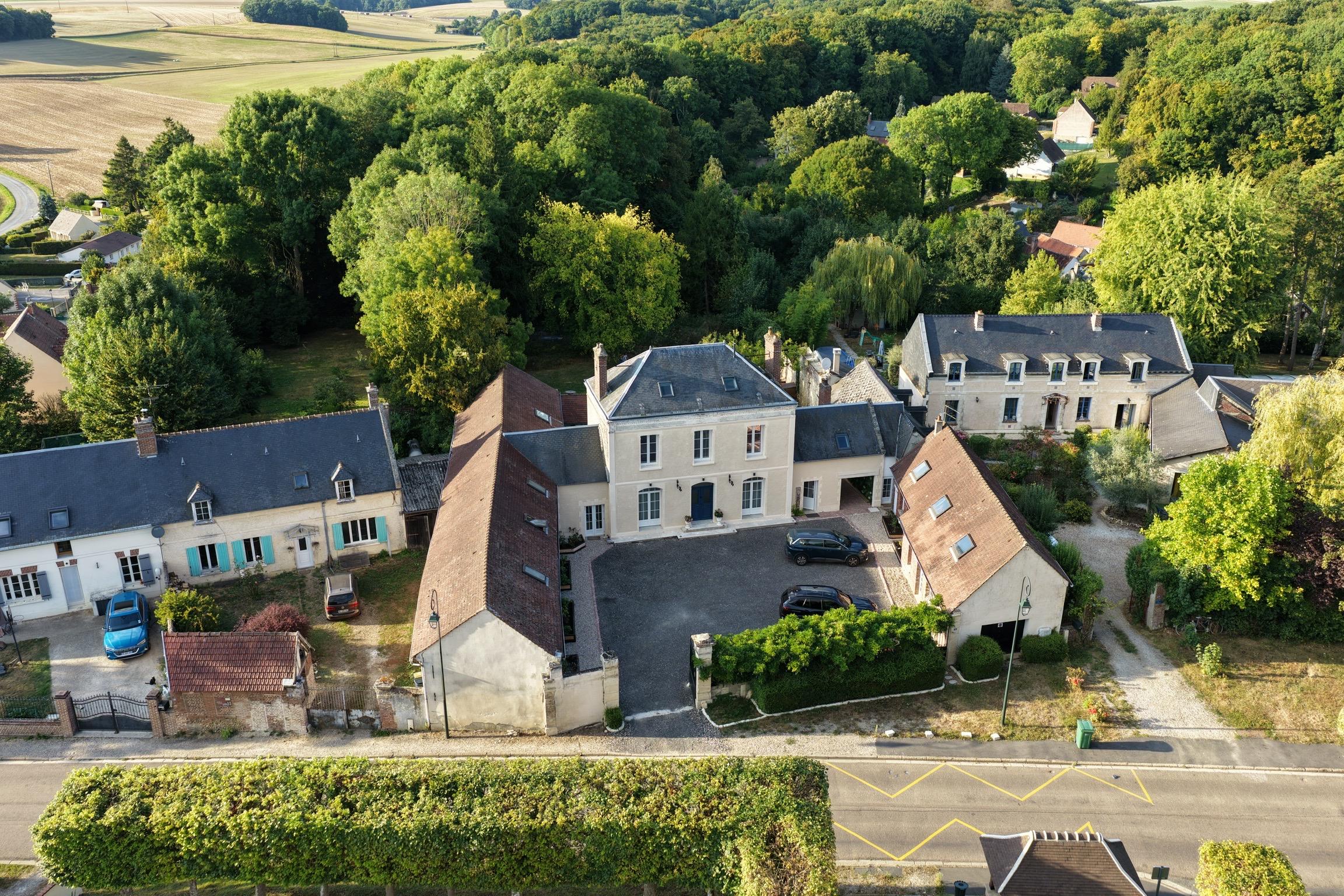 Le Clos de Montherlant 4