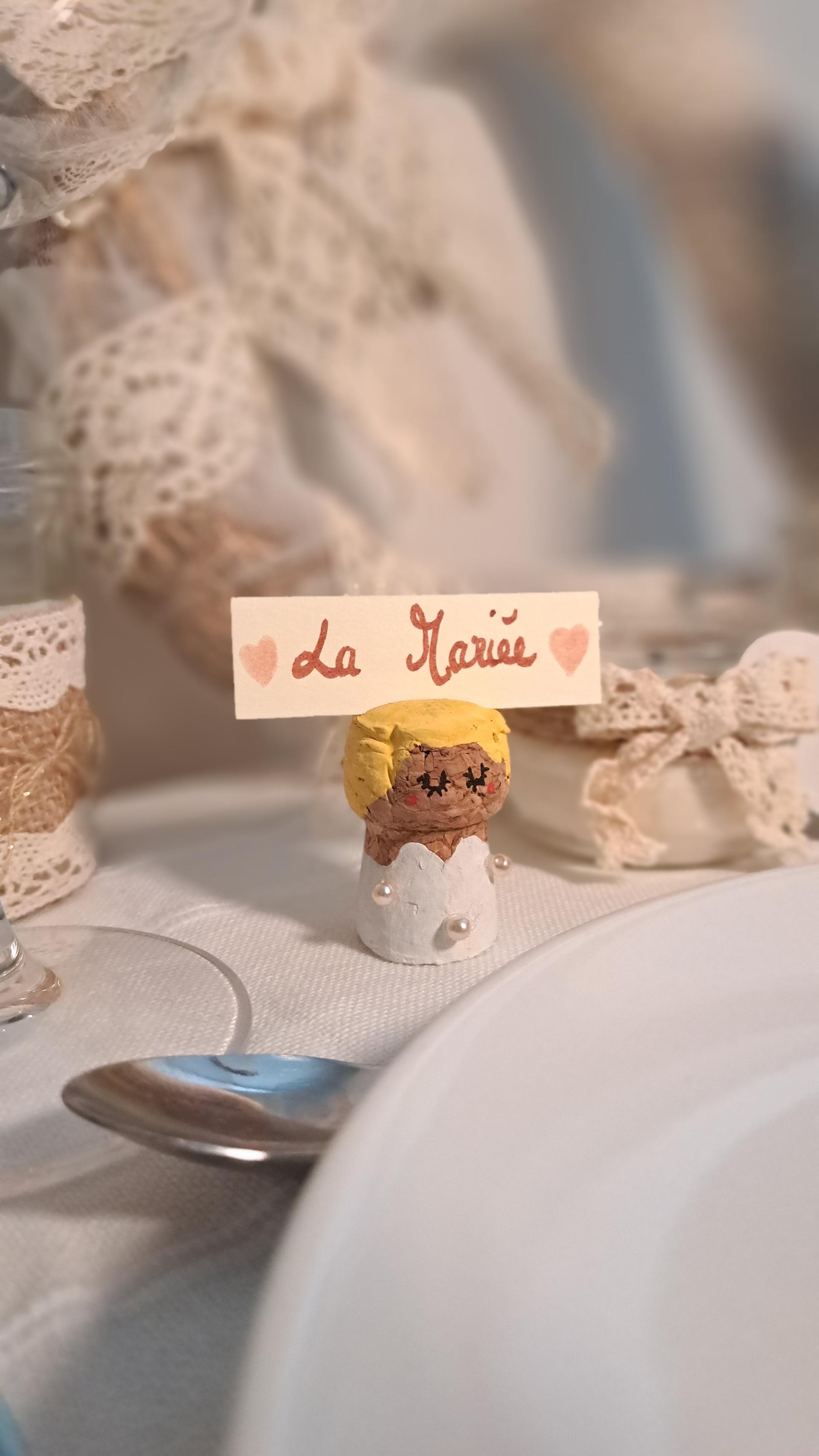 Dessine-moi un bouchon
