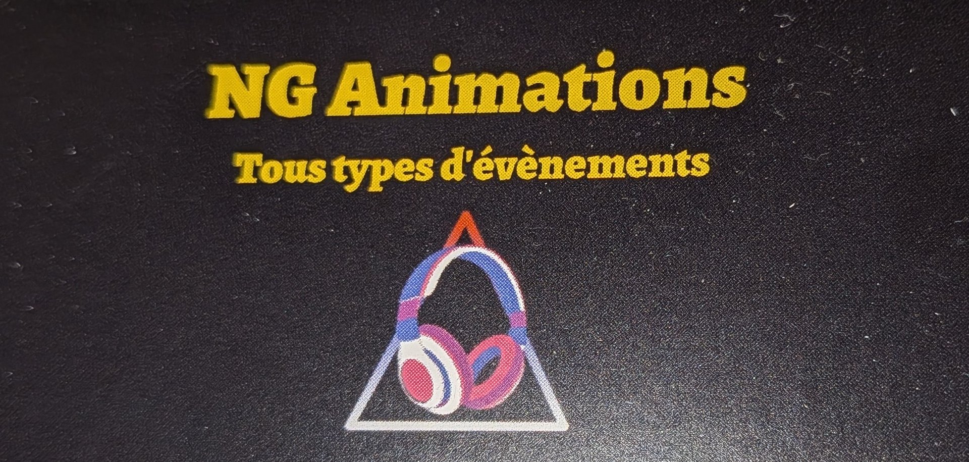 NG Animations à Fontevraud-l'Abbaye
