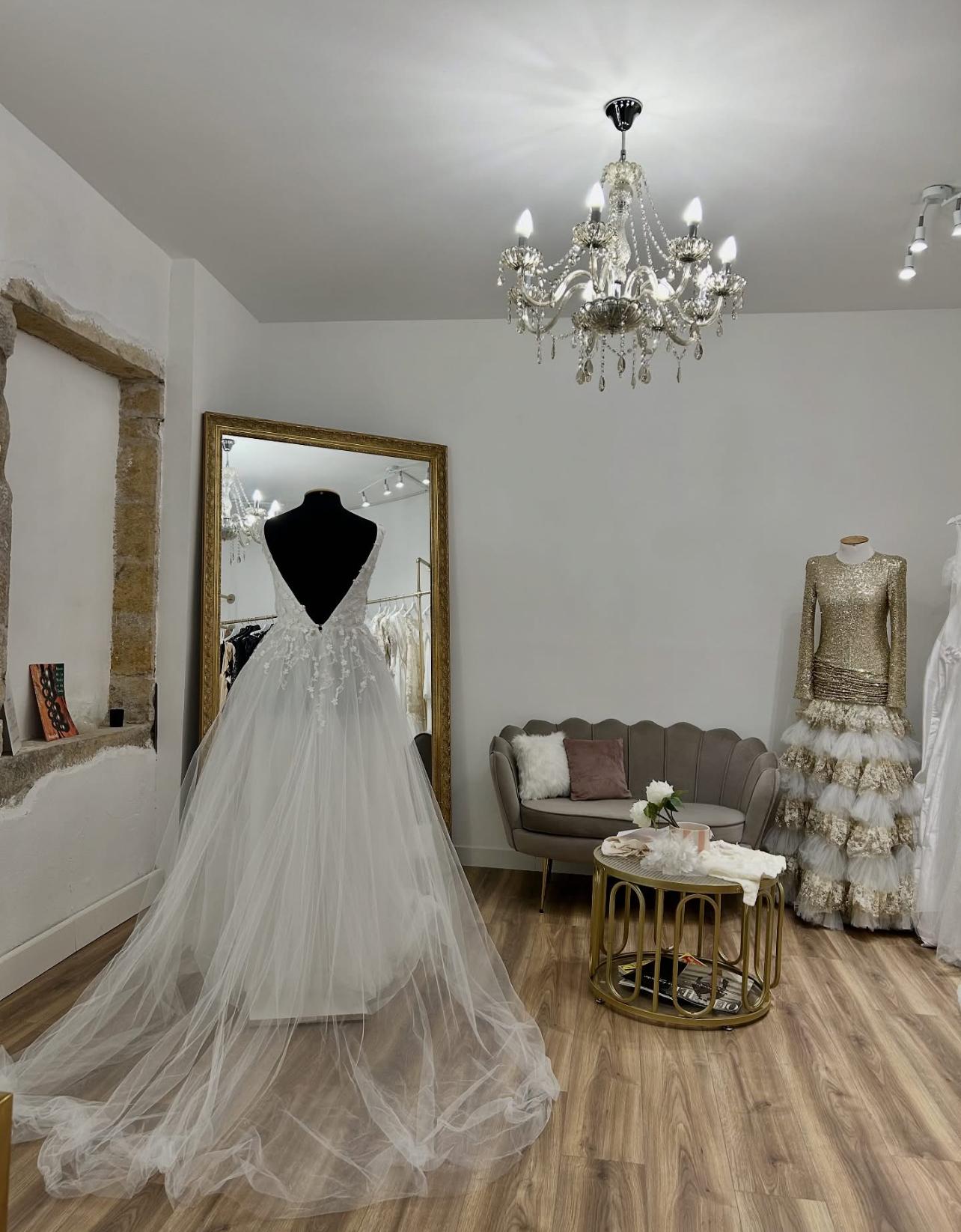 LOUHICHI couture