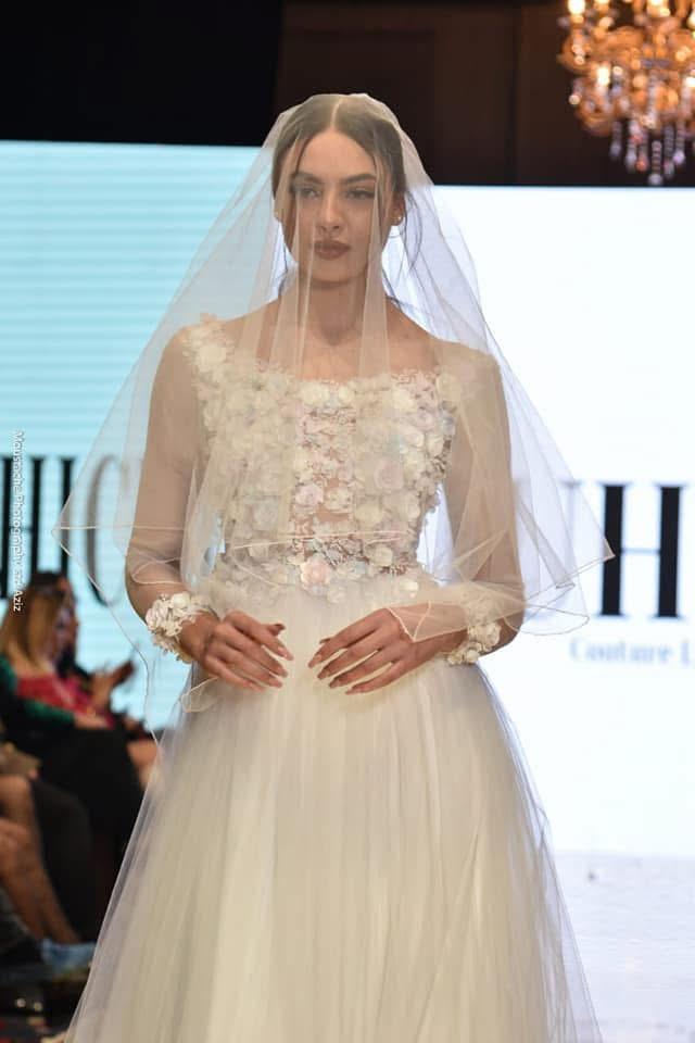 LOUHICHI couture 2