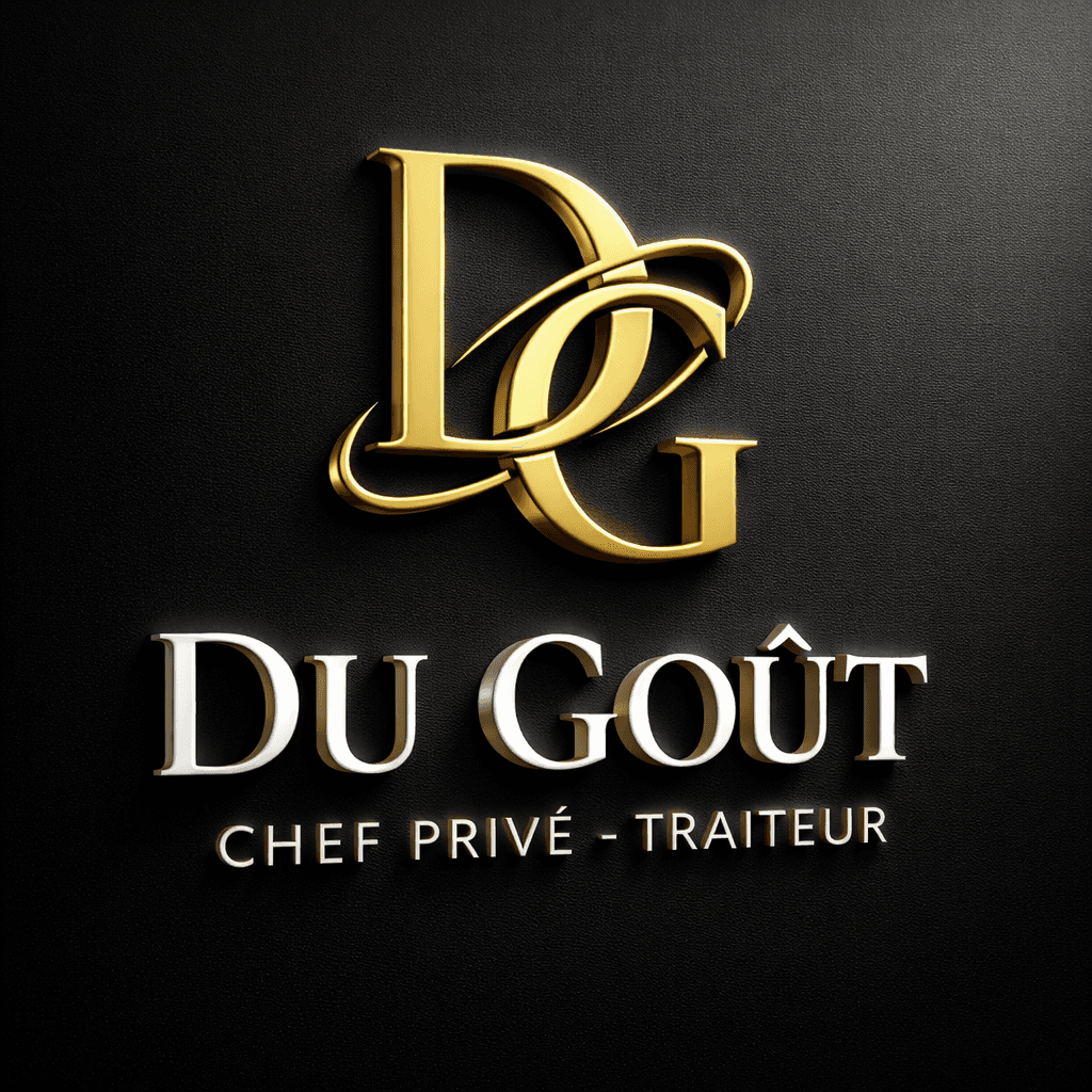 SAS Du Goût -Chef Privé -Traiteur