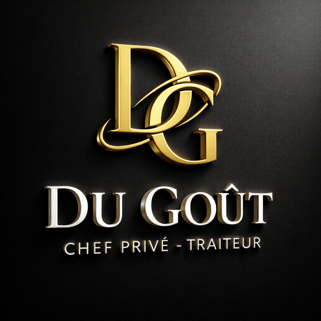 SAS Du Goût -Chef Privé -Traiteur au Bosc
