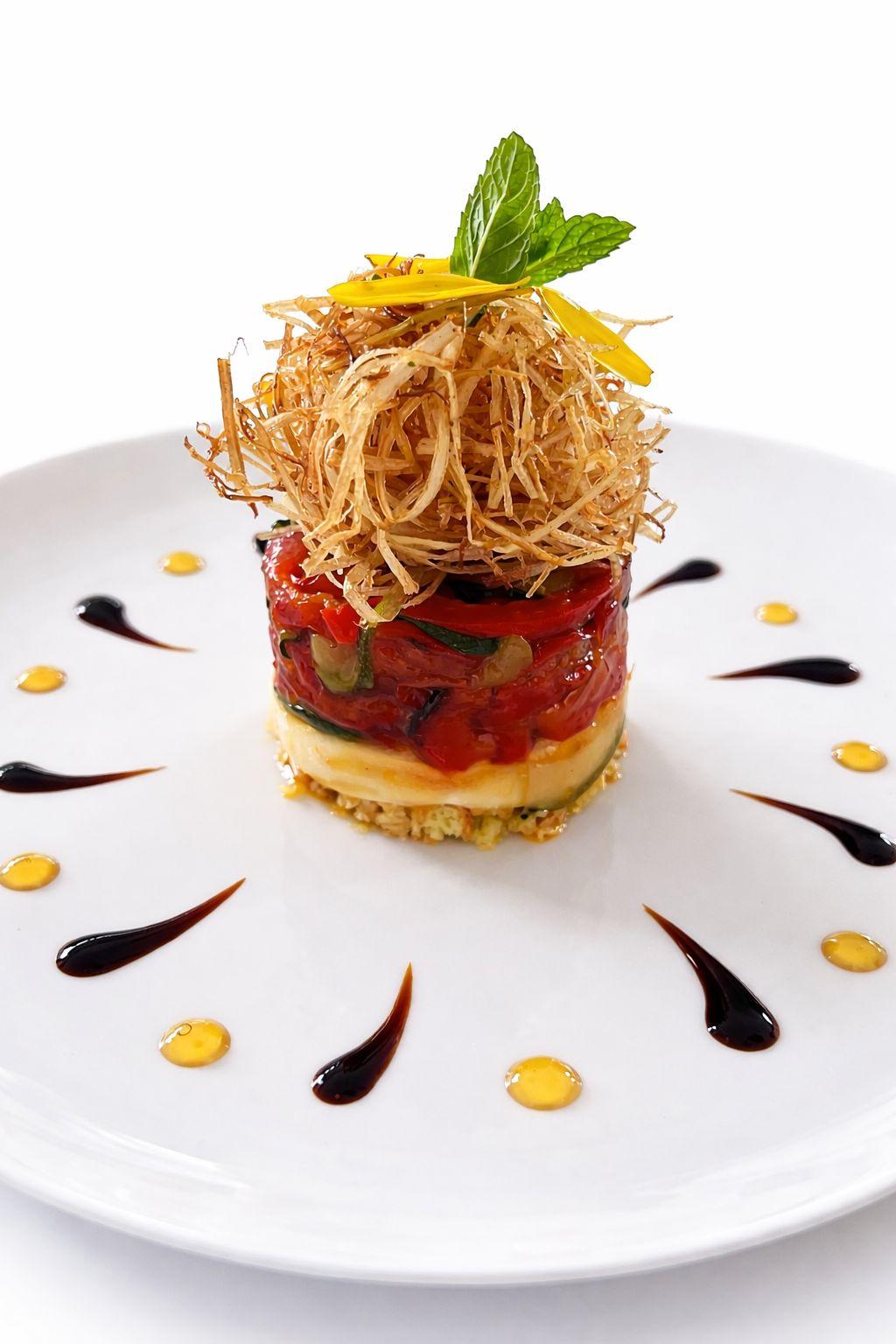 SAS Du Goût -Chef Privé -Traiteur 4