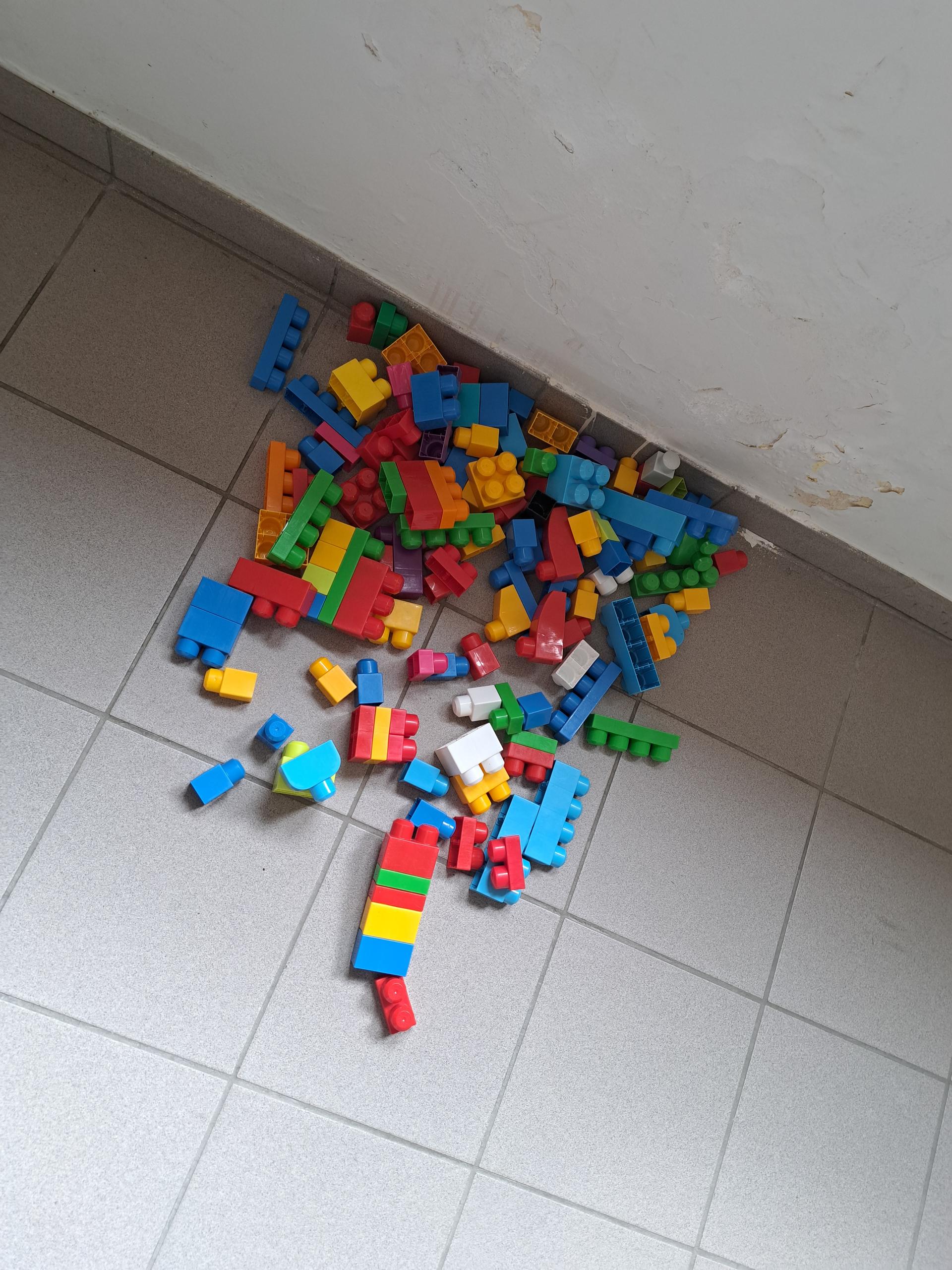 Baby-sitter événements 4