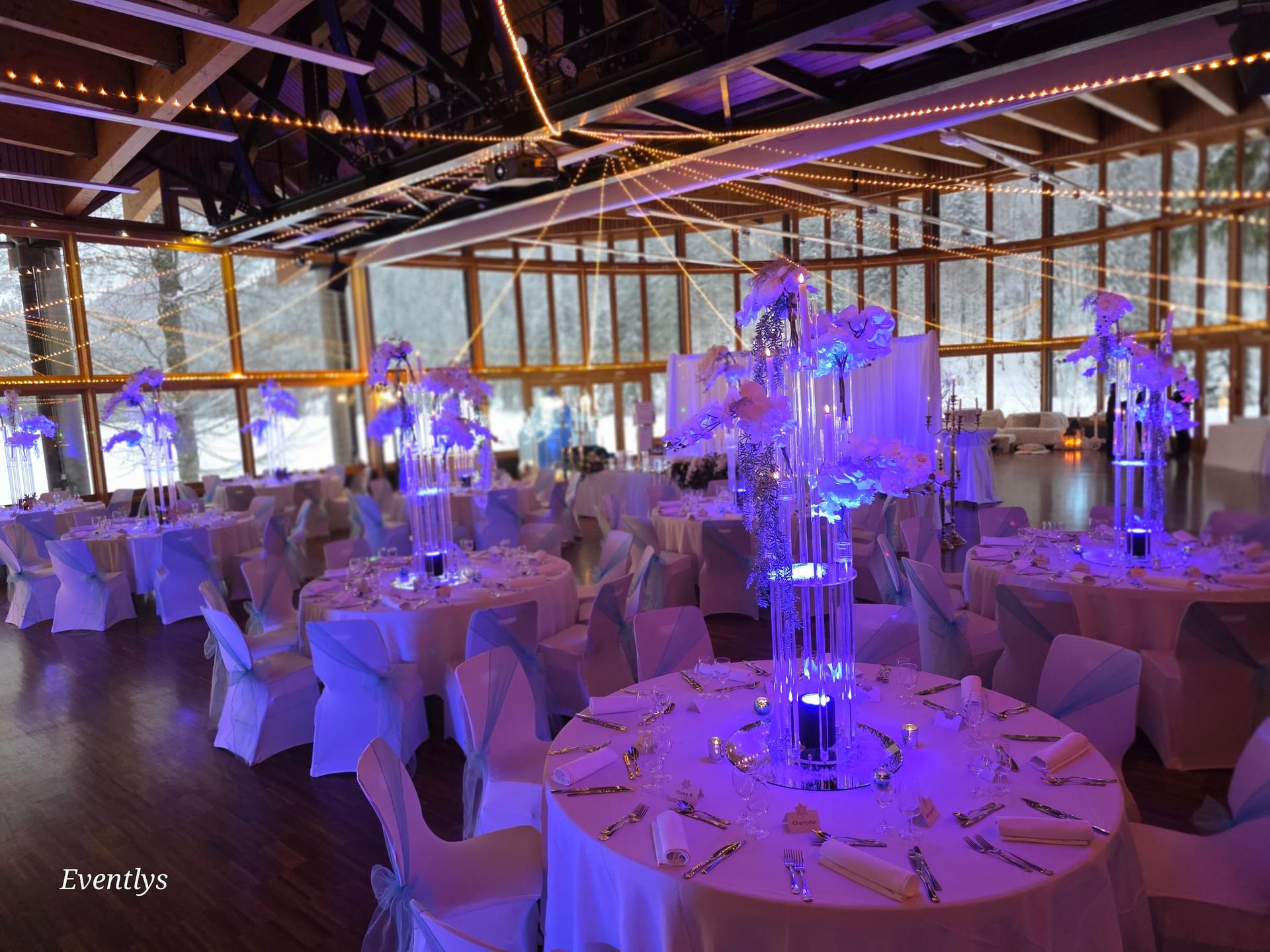 Eventlys