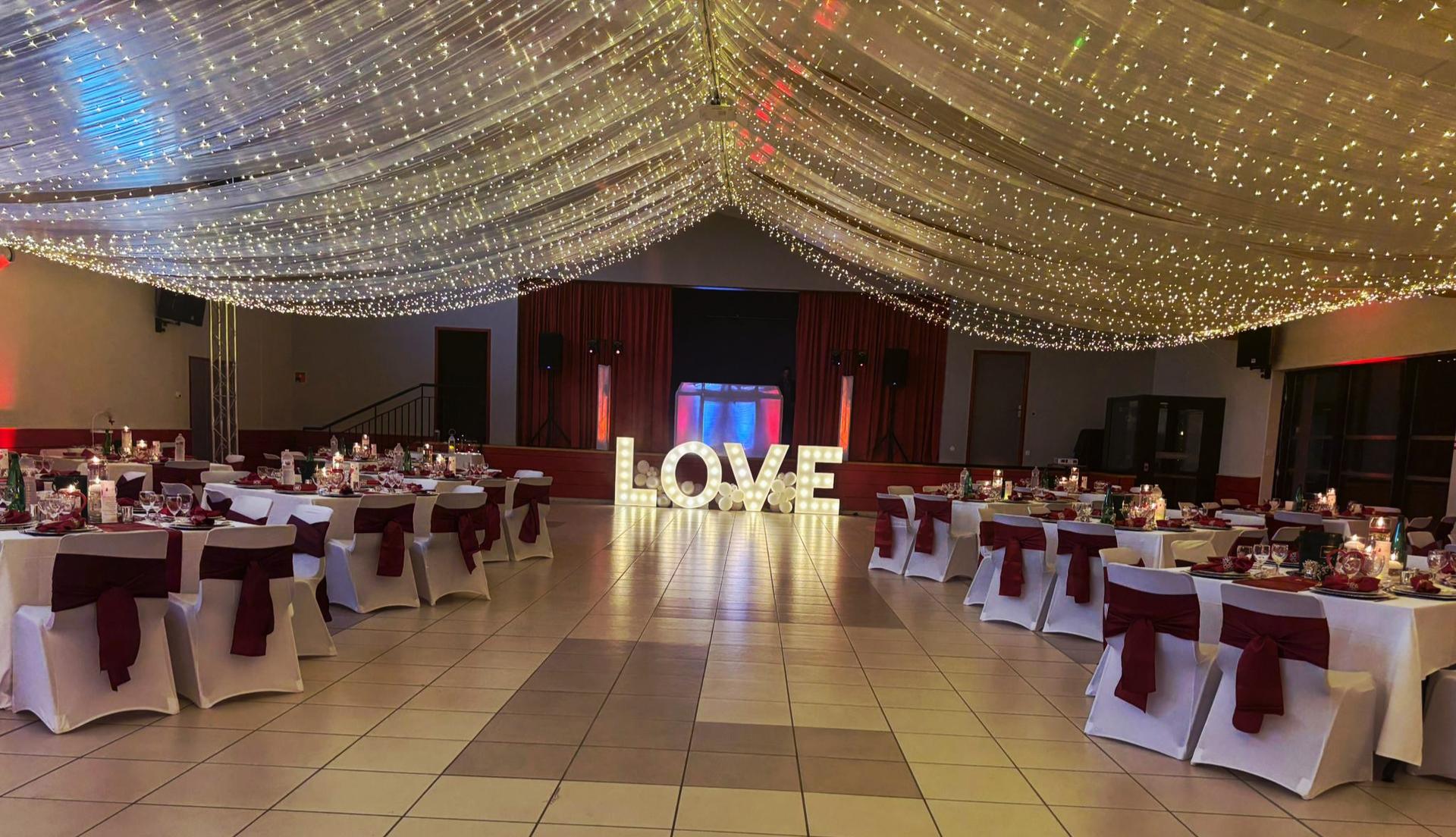 Eventlys 4