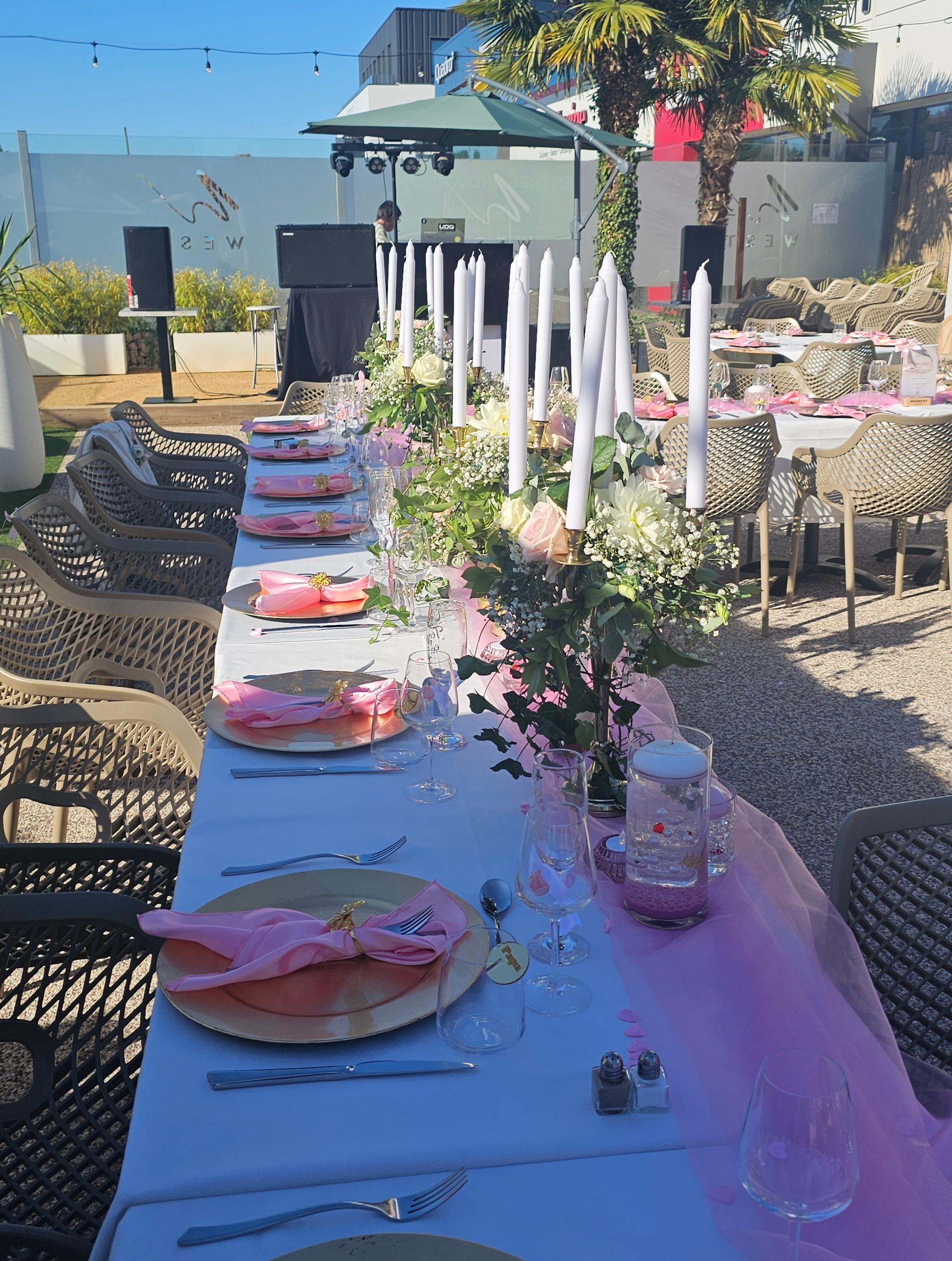 Eventlys 5