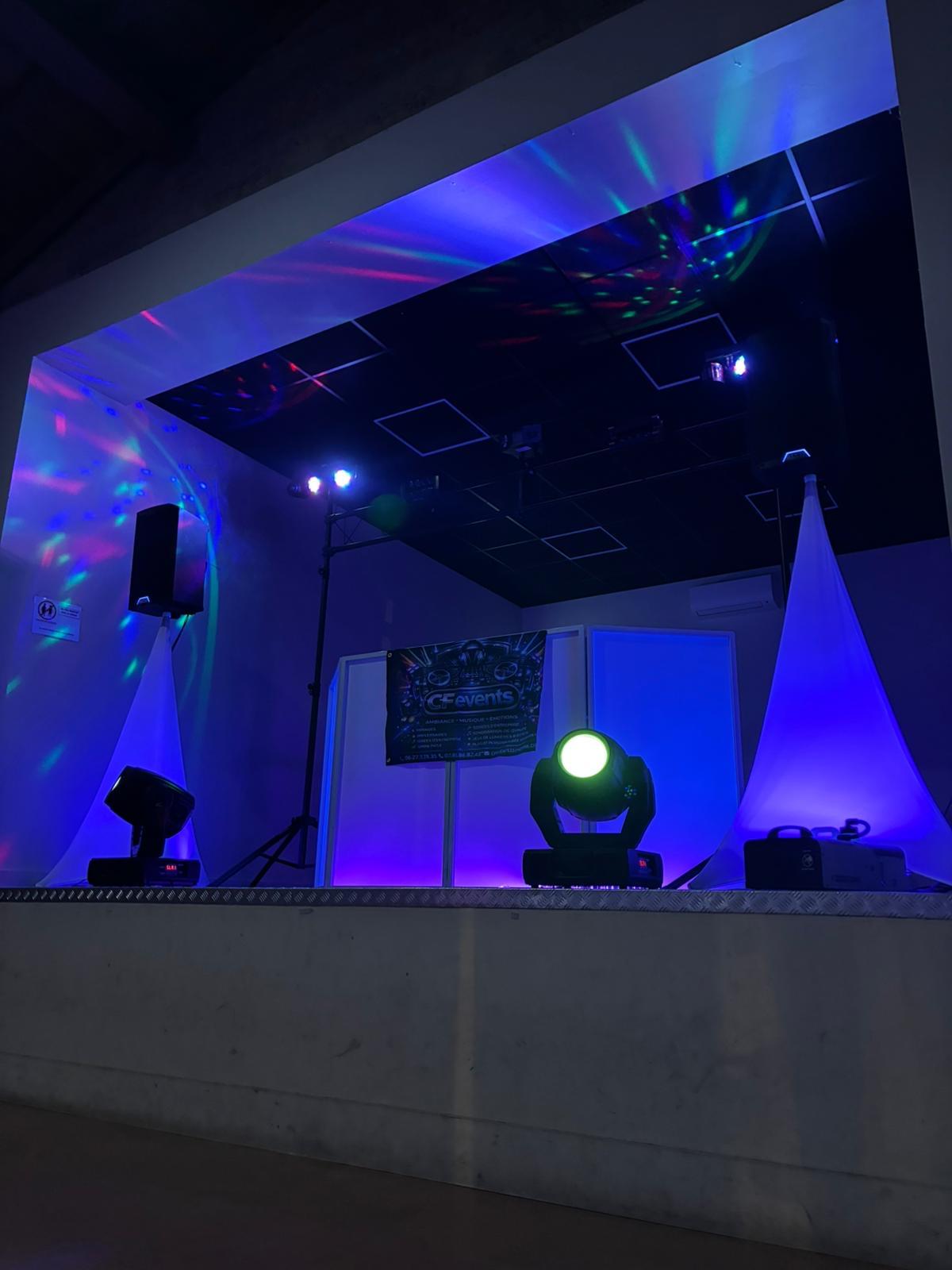 CF events 2