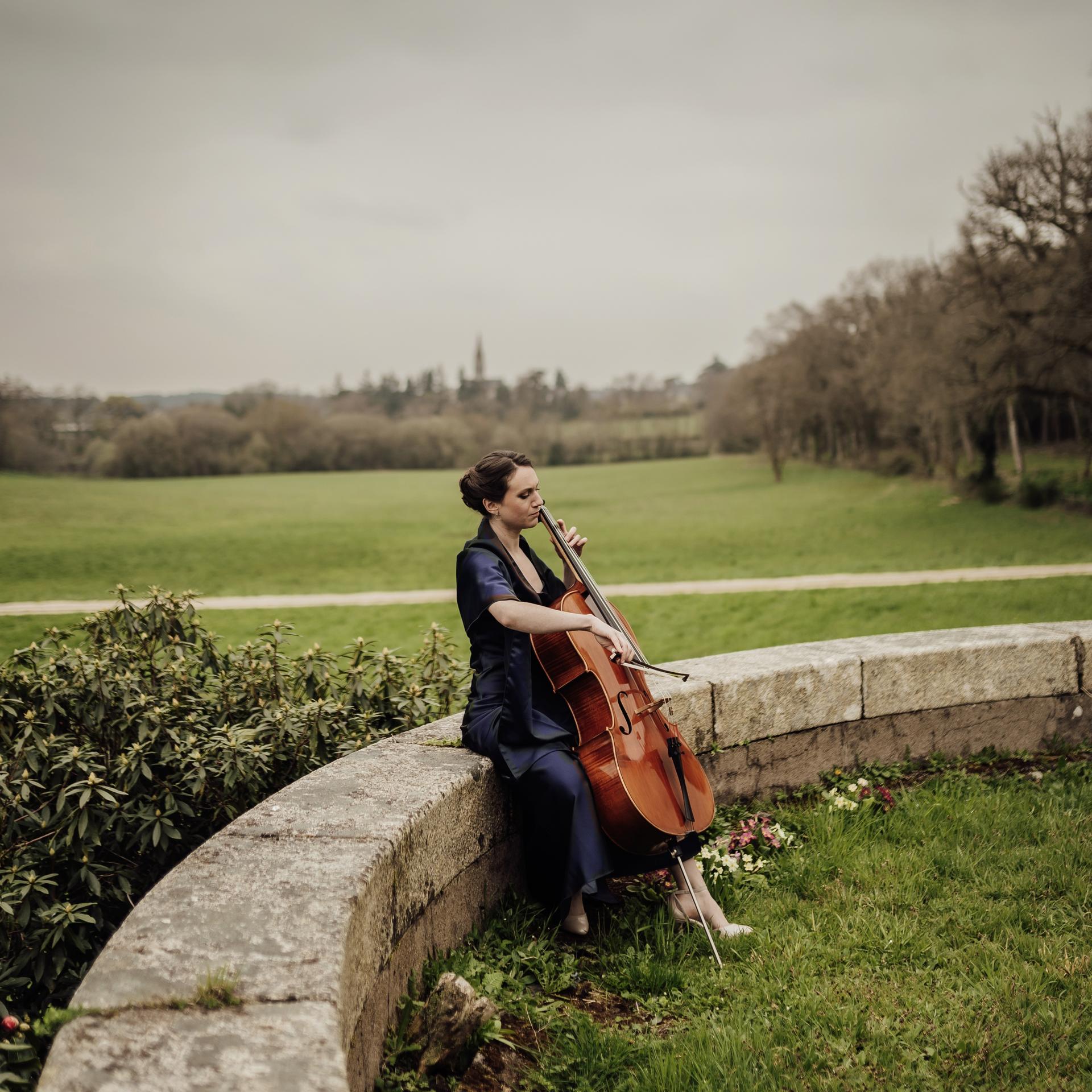 CelloPhonies 3