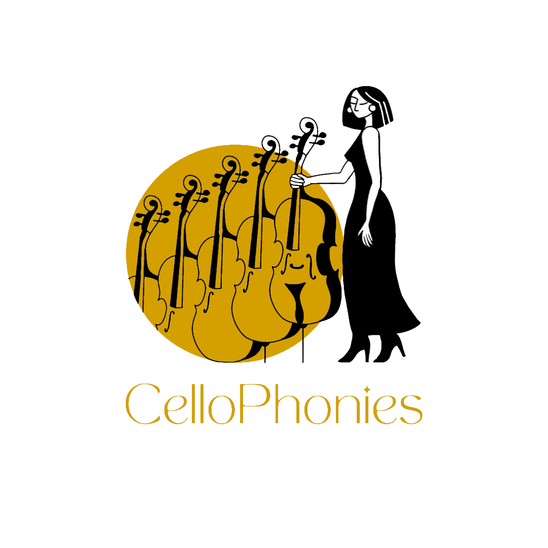 CelloPhonies 2