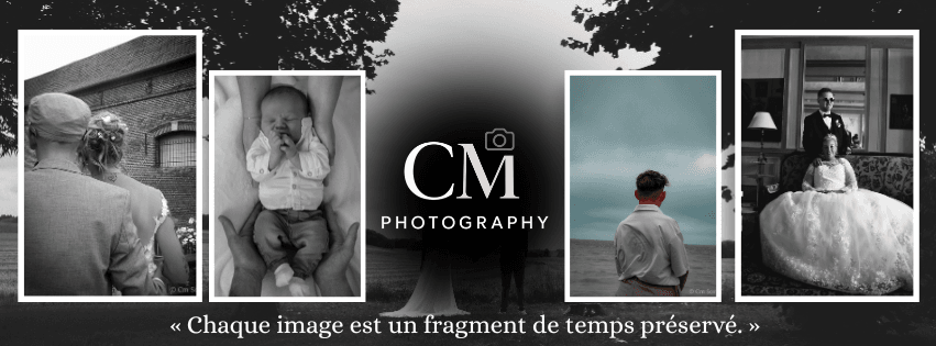 Cm Photo à Sarnois, Picardie, France