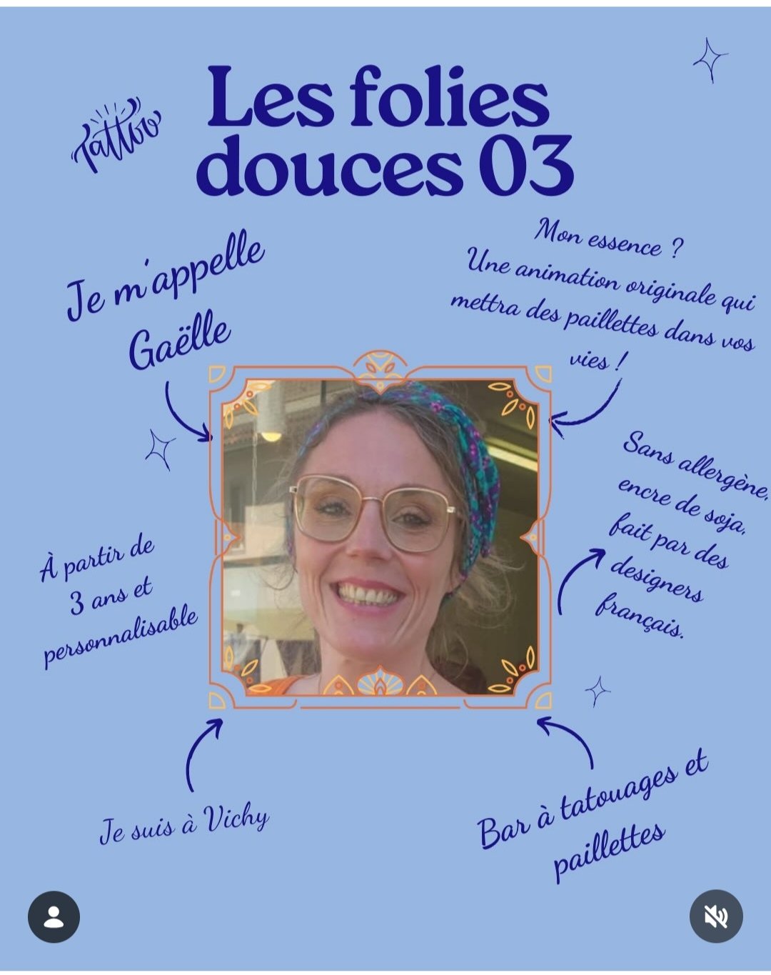 Les Folies douces 03 à Châtel-Montagne