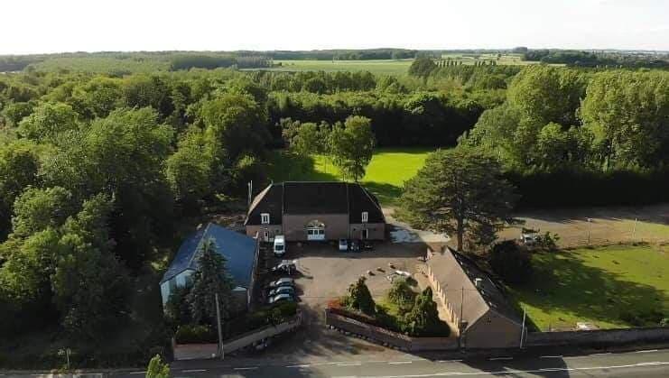 Clos du bois de Gattigny 3