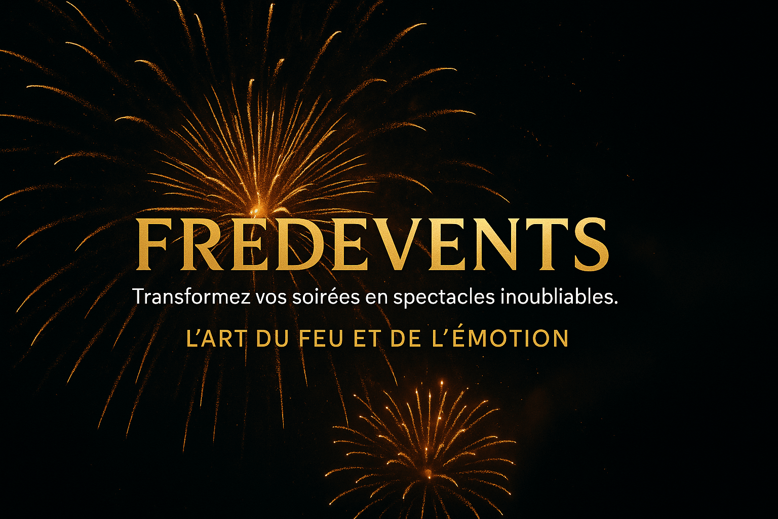 FREDEVENTS à Bessens