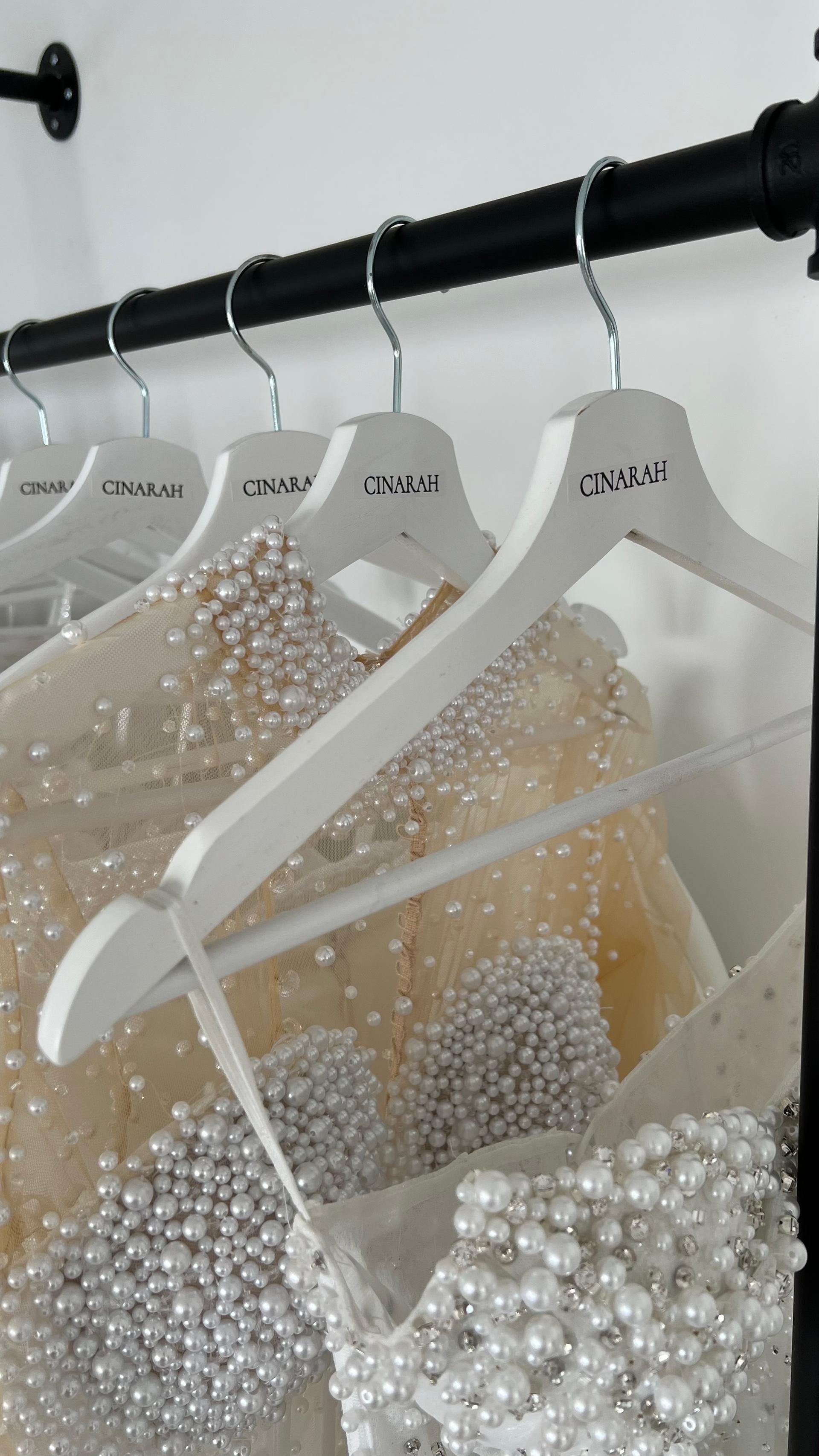 CINARAH WEDDING DRESS 2