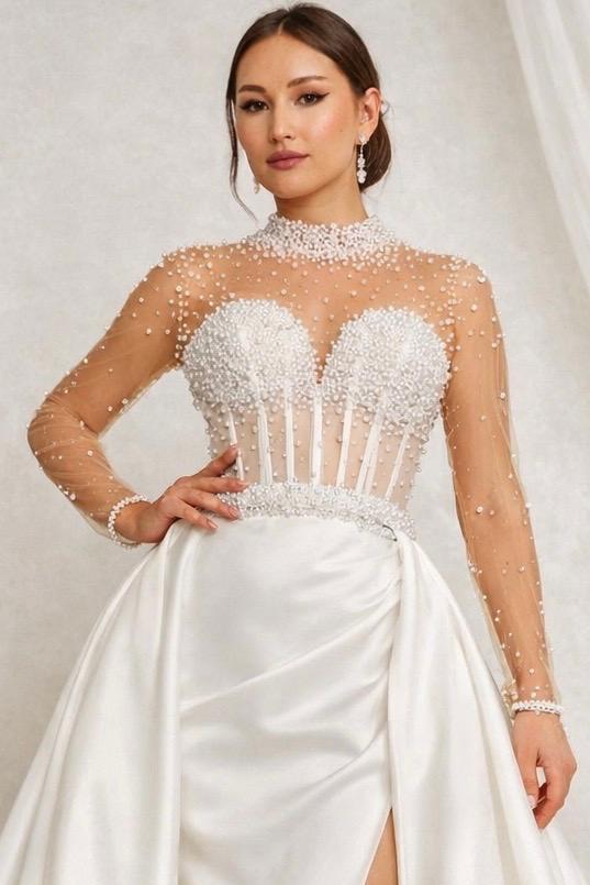 CINARAH WEDDING DRESS 4
