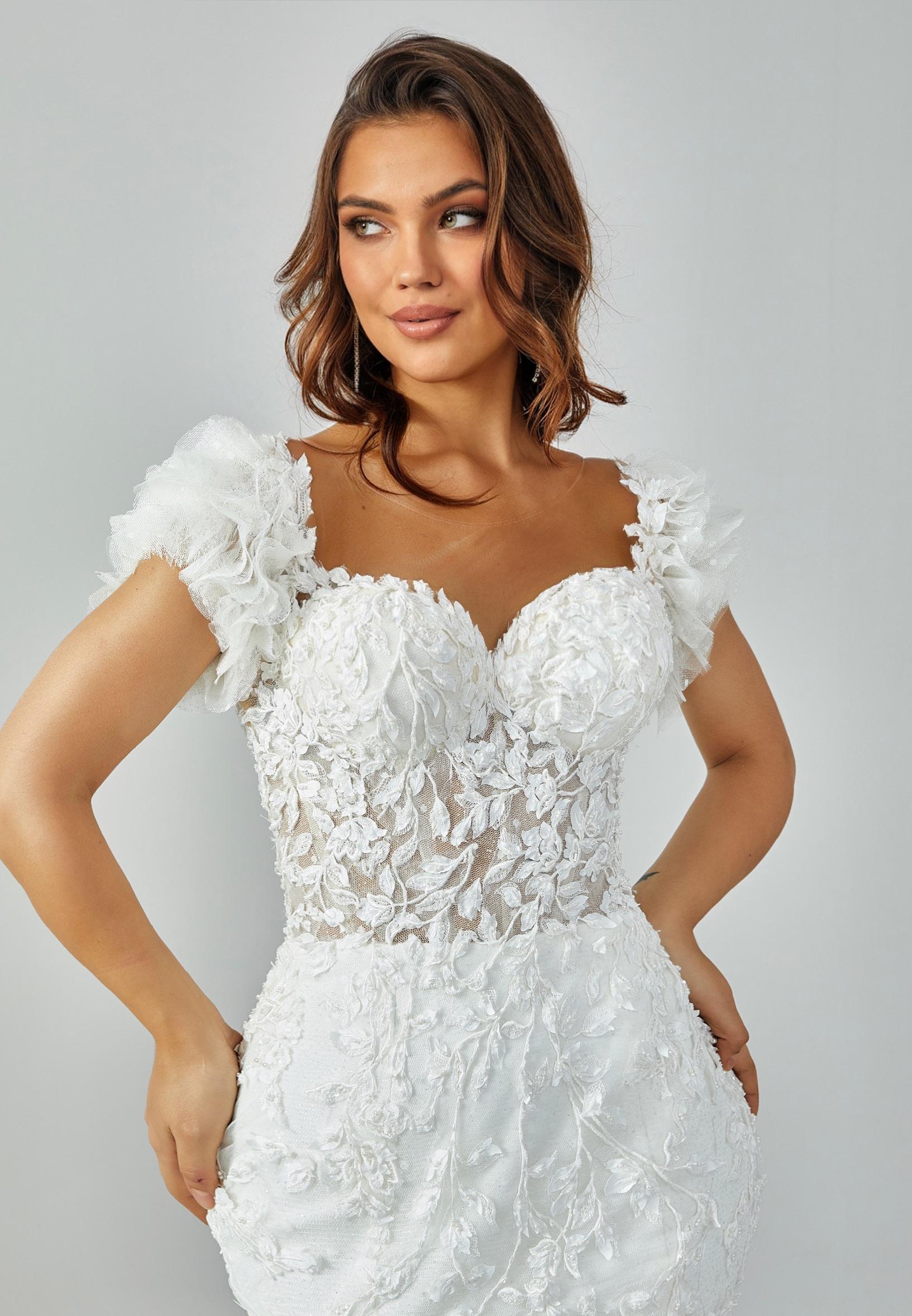 CINARAH WEDDING DRESS 5
